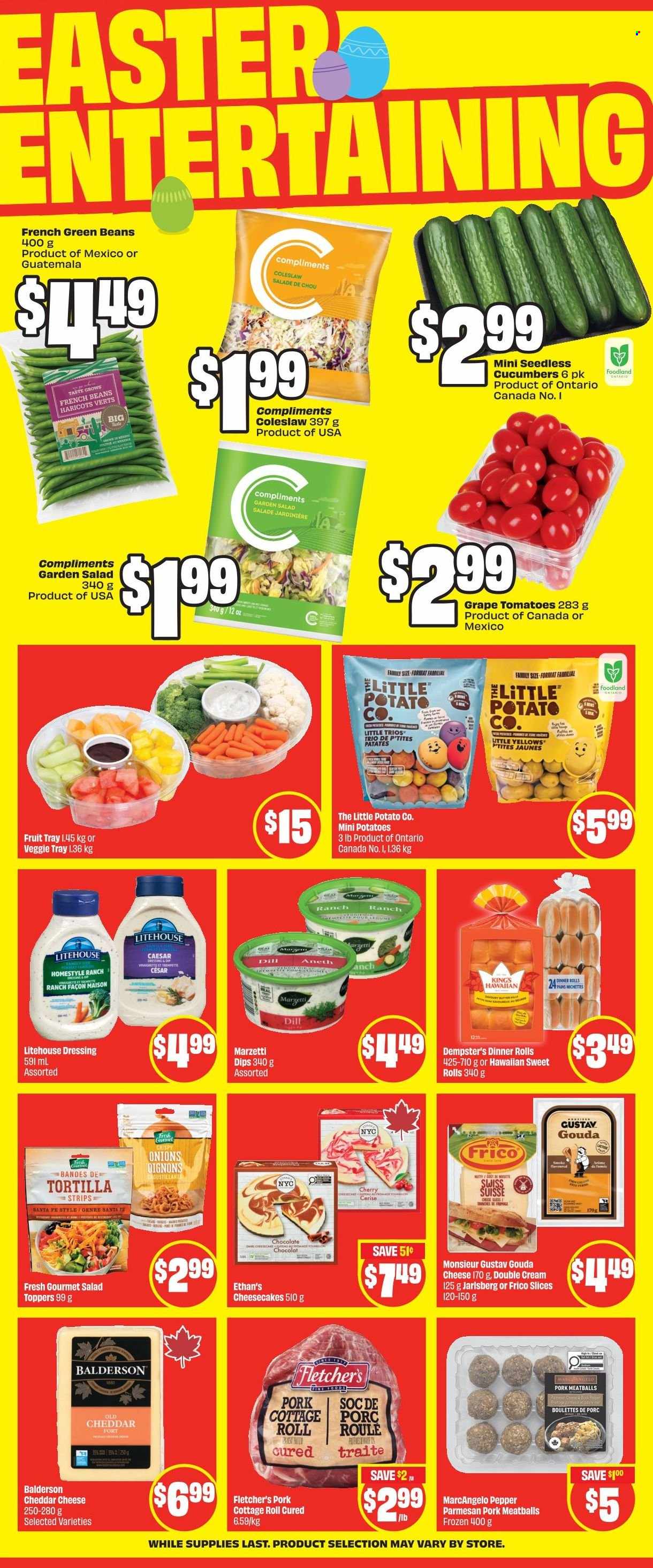 Chalo! FreshCo. flyer - April 02, 2026 - April 08, 2026. Page 5