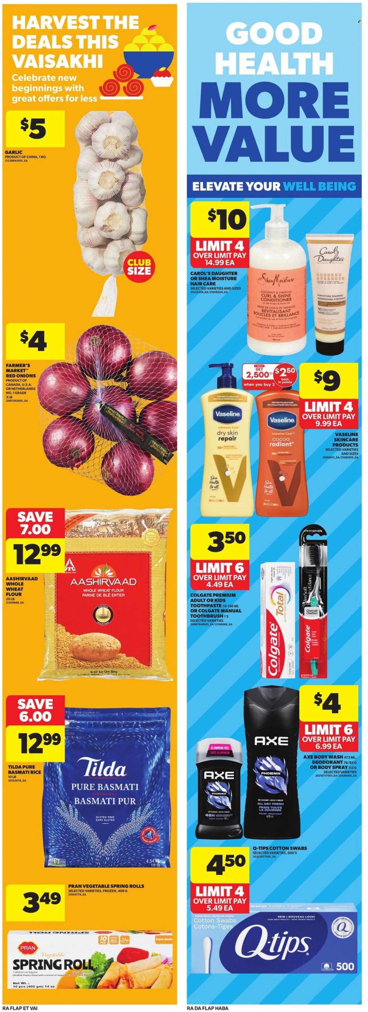 Atlantic Superstore flyer - April 02, 2026 - April 08, 2026. Page 6