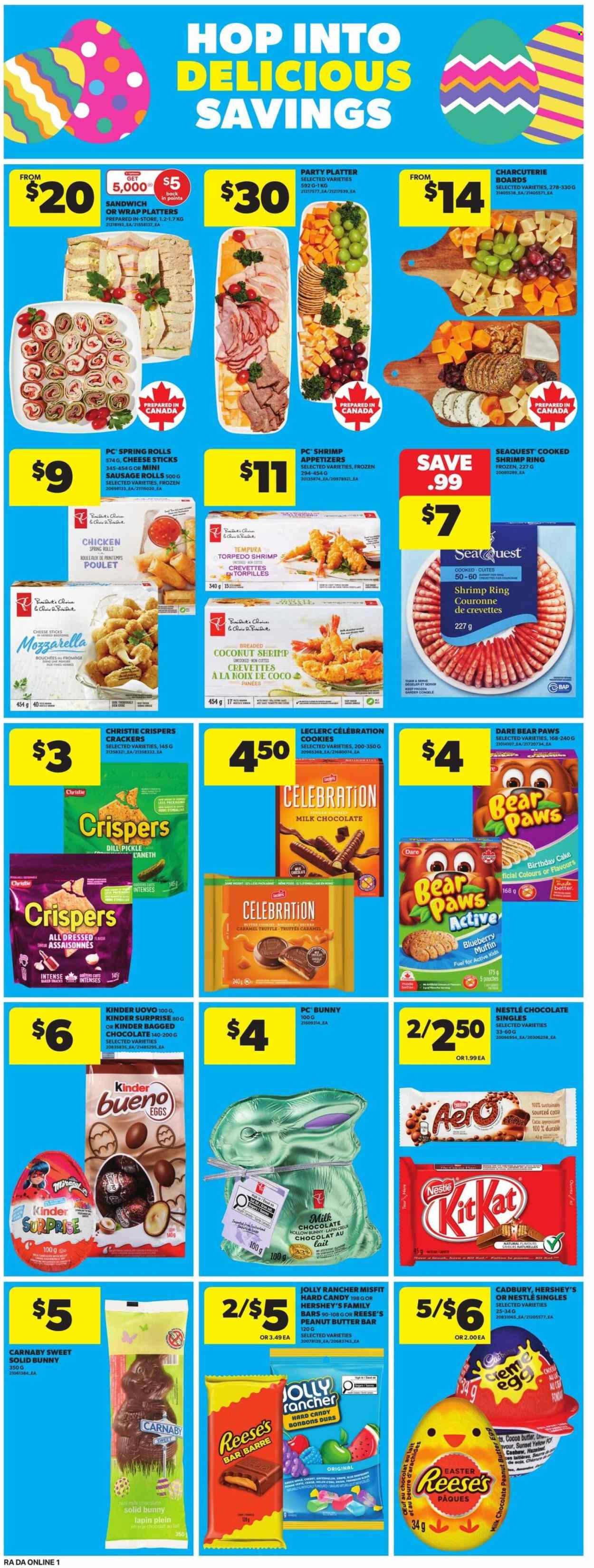 Atlantic Superstore flyer - April 02, 2026 - April 08, 2026. Page 7