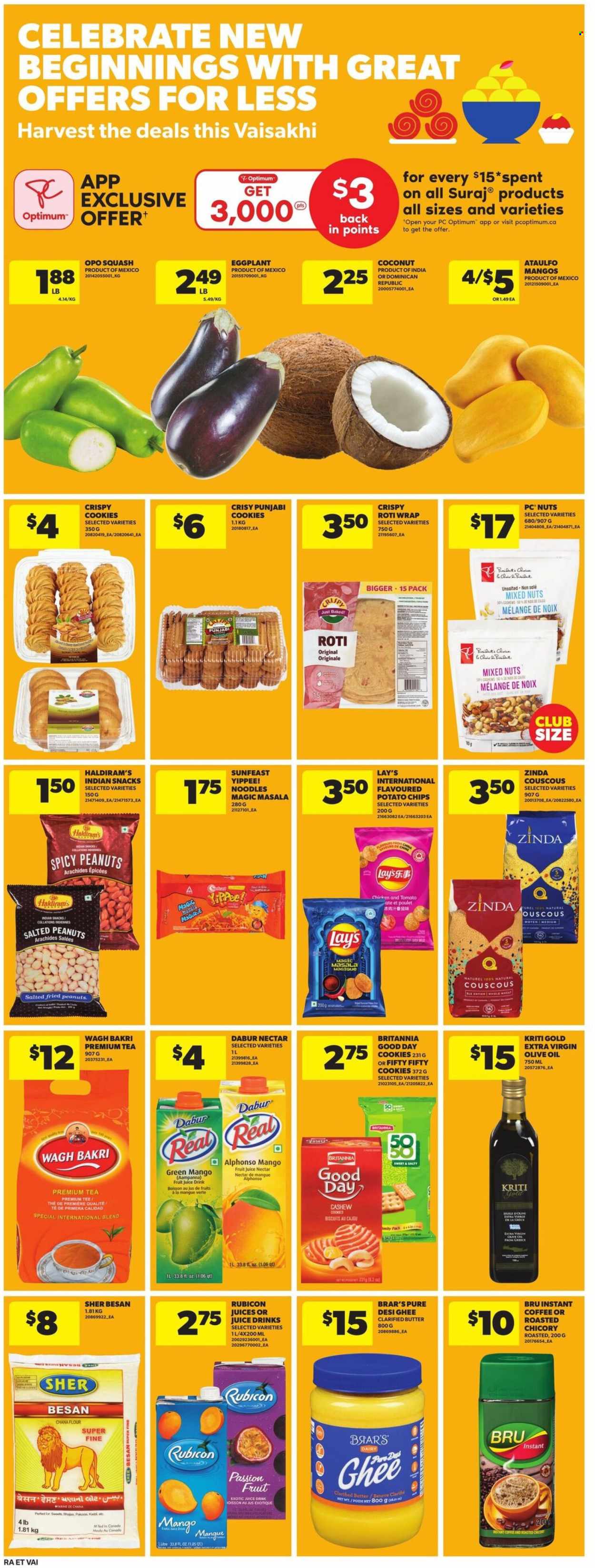 Atlantic Superstore flyer - April 02, 2026 - April 08, 2026. Page 10
