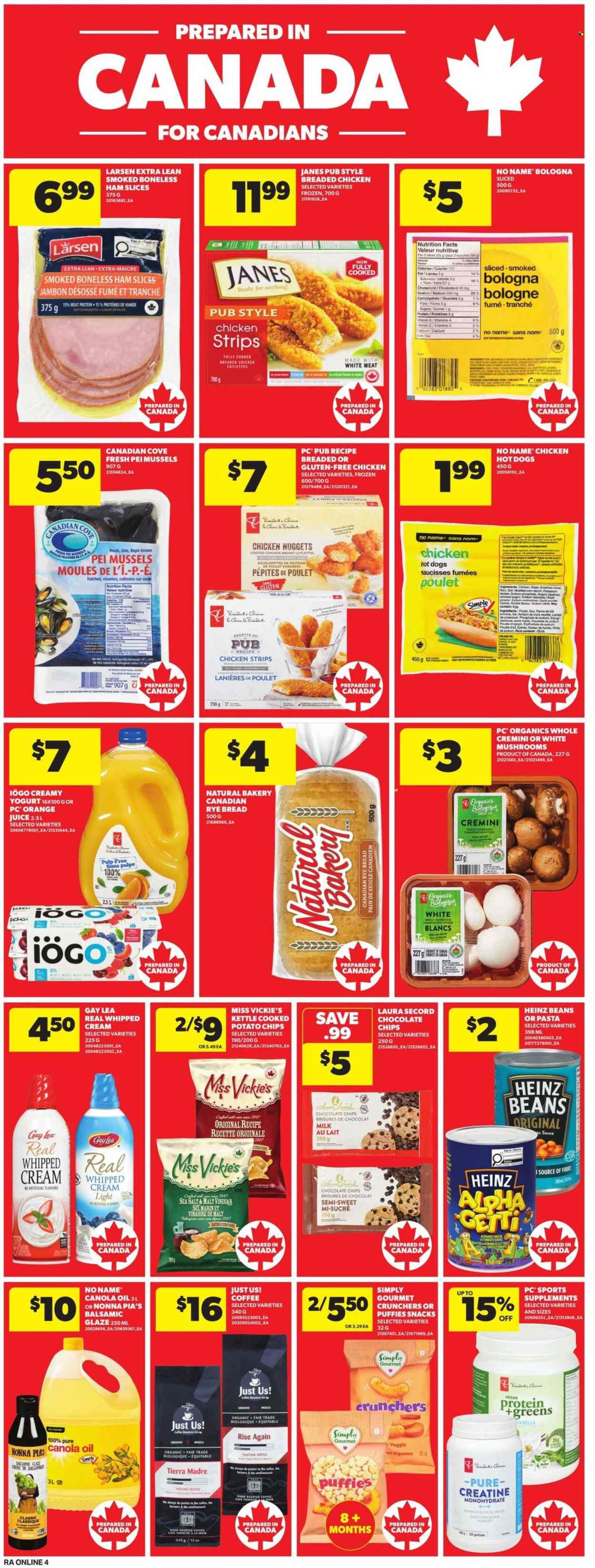 Atlantic Superstore flyer - April 02, 2026 - April 08, 2026. Page 12