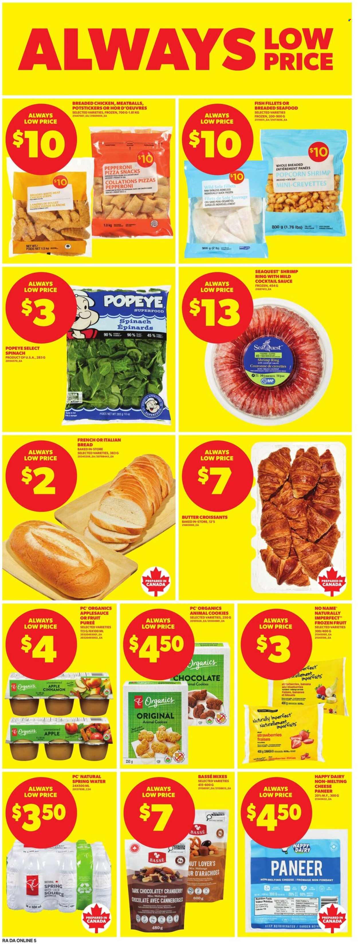 Atlantic Superstore flyer - April 02, 2026 - April 08, 2026. Page 13