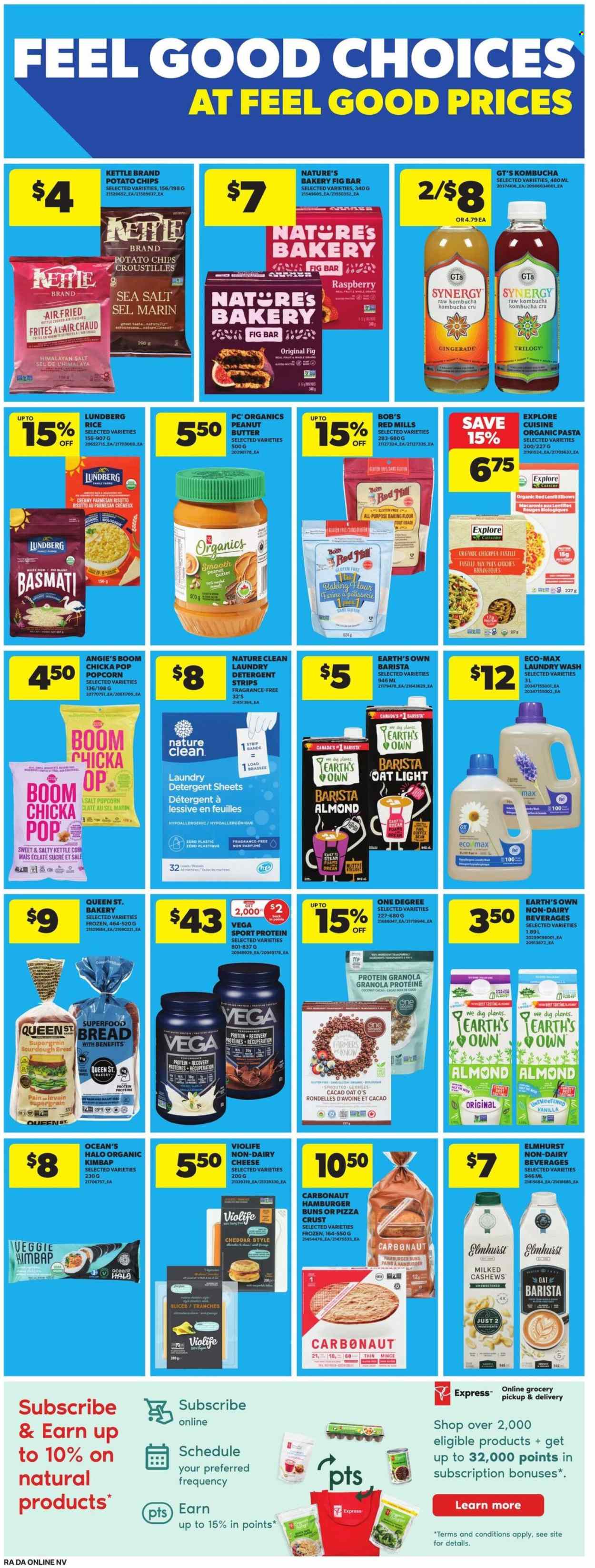 Atlantic Superstore flyer - April 02, 2026 - April 08, 2026. Page 15