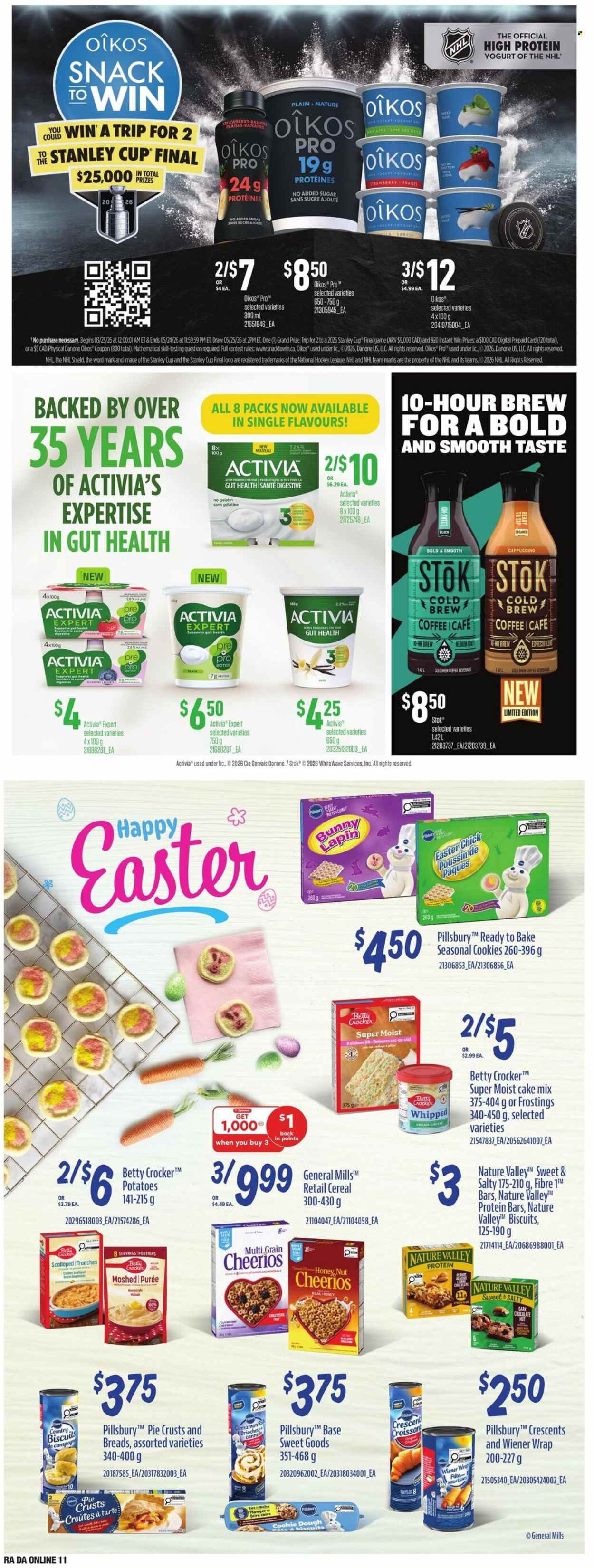 Atlantic Superstore flyer - April 02, 2026 - April 08, 2026. Page 20
