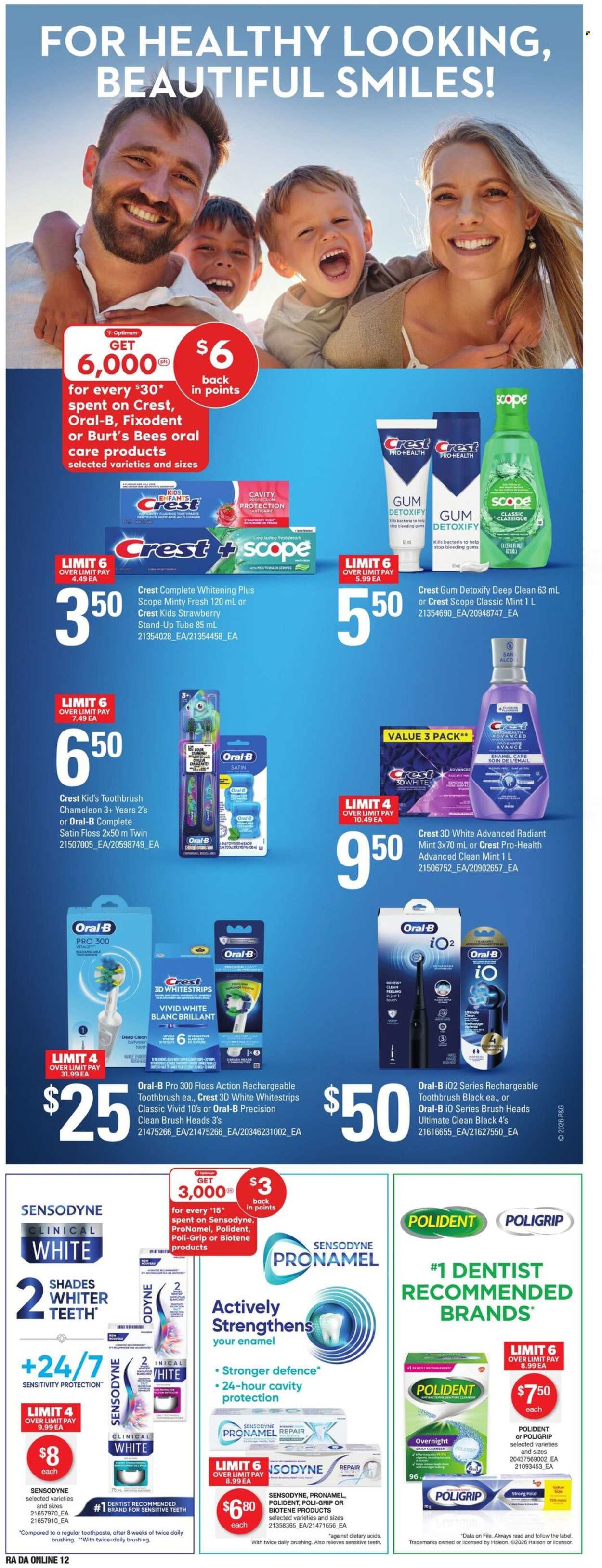 Atlantic Superstore flyer - April 02, 2026 - April 08, 2026. Page 21