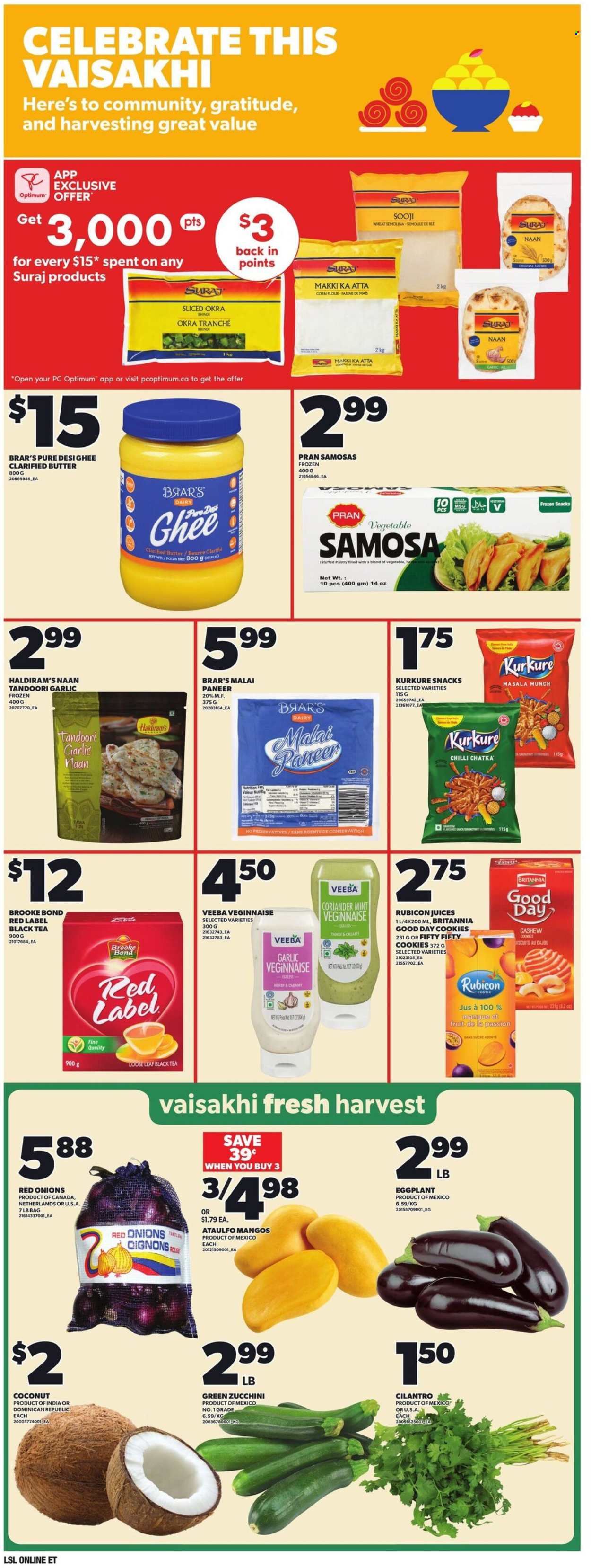 Loblaws flyer - April 02, 2026 - April 08, 2026. Page 14