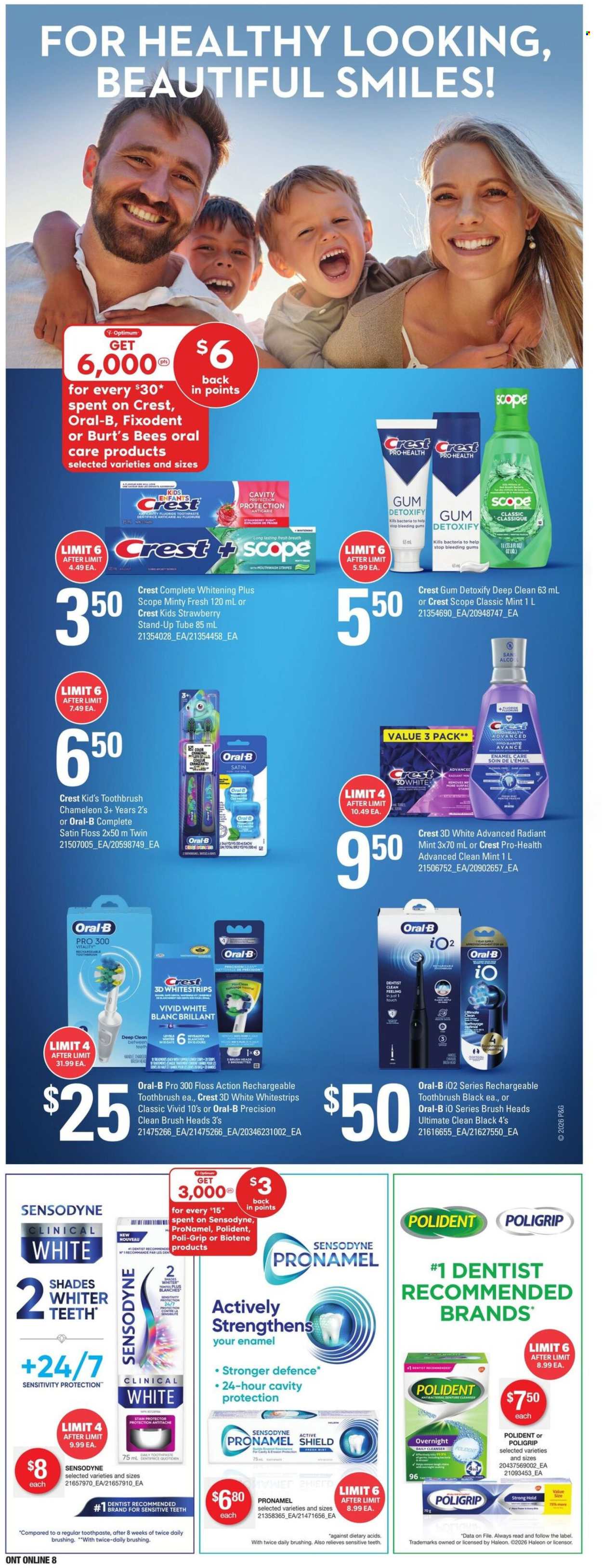 Loblaws flyer - April 02, 2026 - April 08, 2026. Page 21