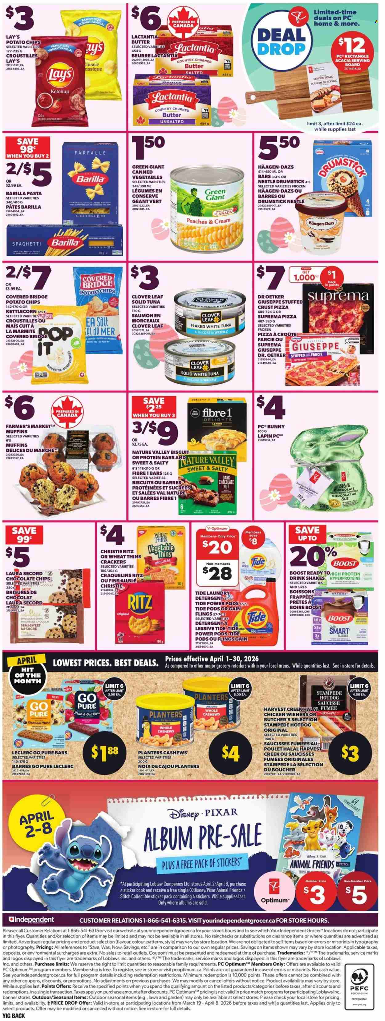 Independent flyer - April 02, 2026 - April 08, 2026. Page 3