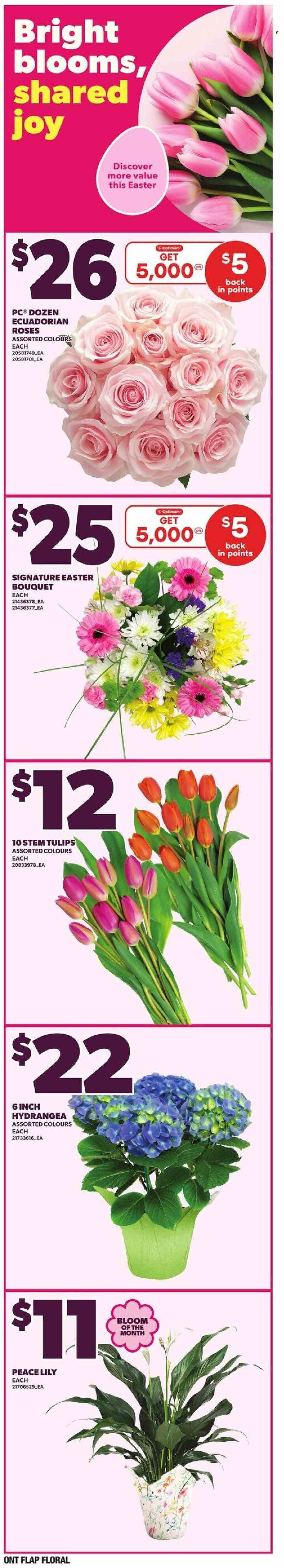 Independent flyer - April 02, 2026 - April 08, 2026. Page 6