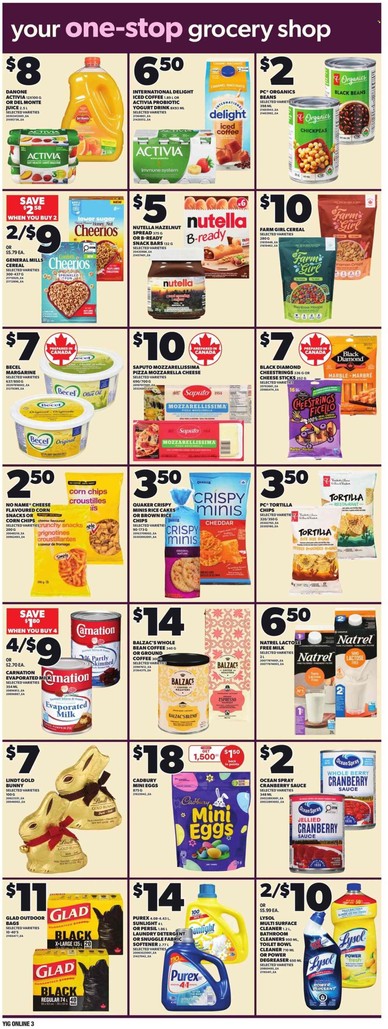 Independent flyer - April 02, 2026 - April 08, 2026. Page 10