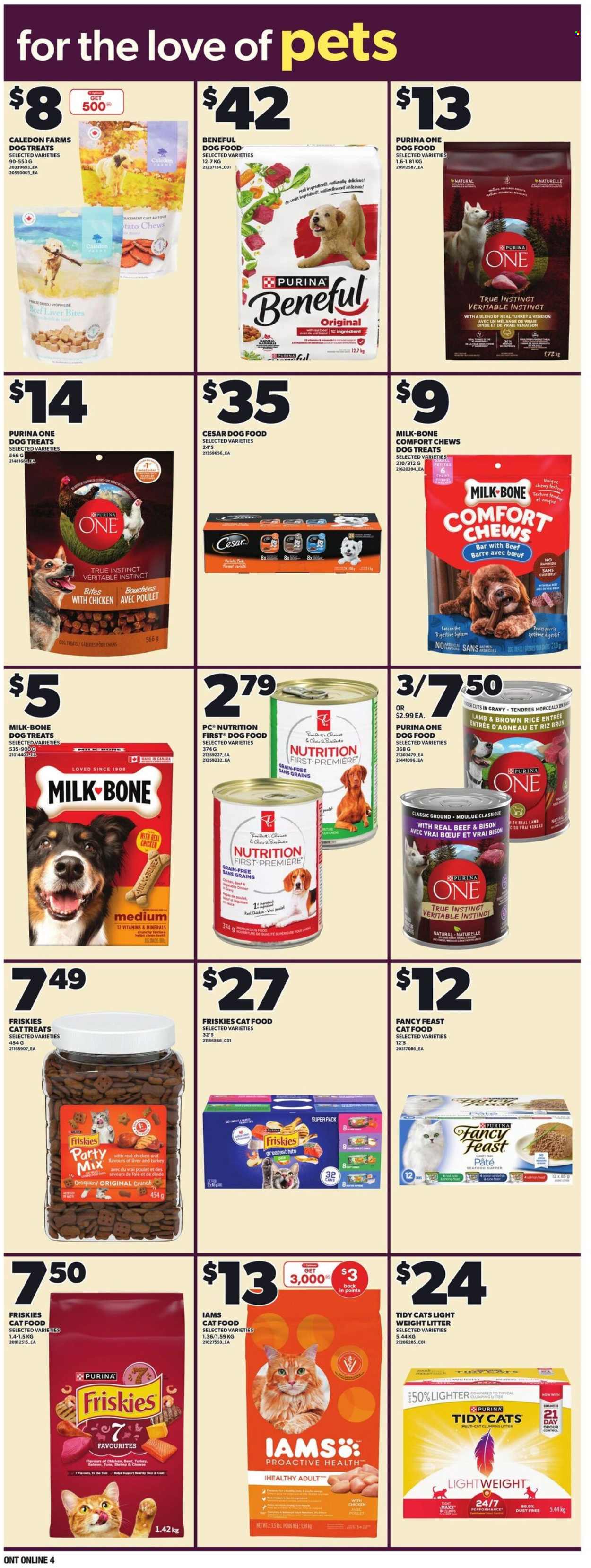 Independent flyer - April 02, 2026 - April 08, 2026. Page 11