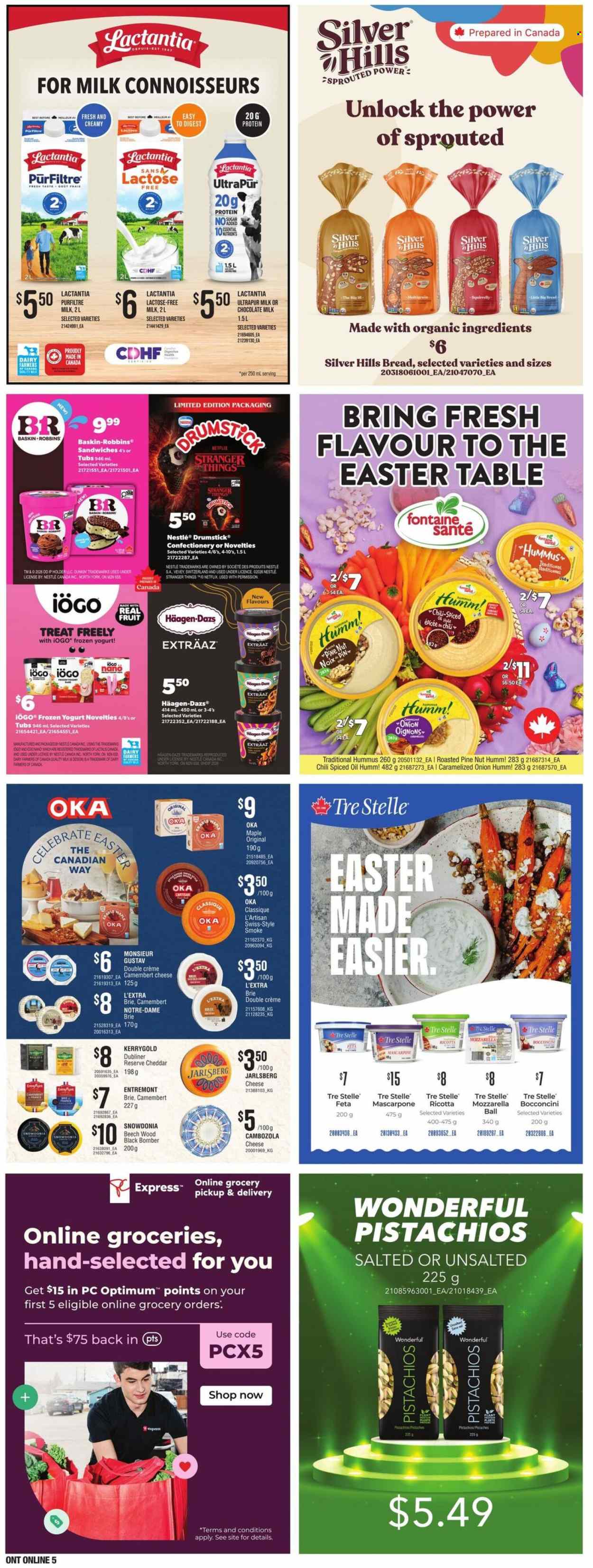 Independent flyer - April 02, 2026 - April 08, 2026. Page 13