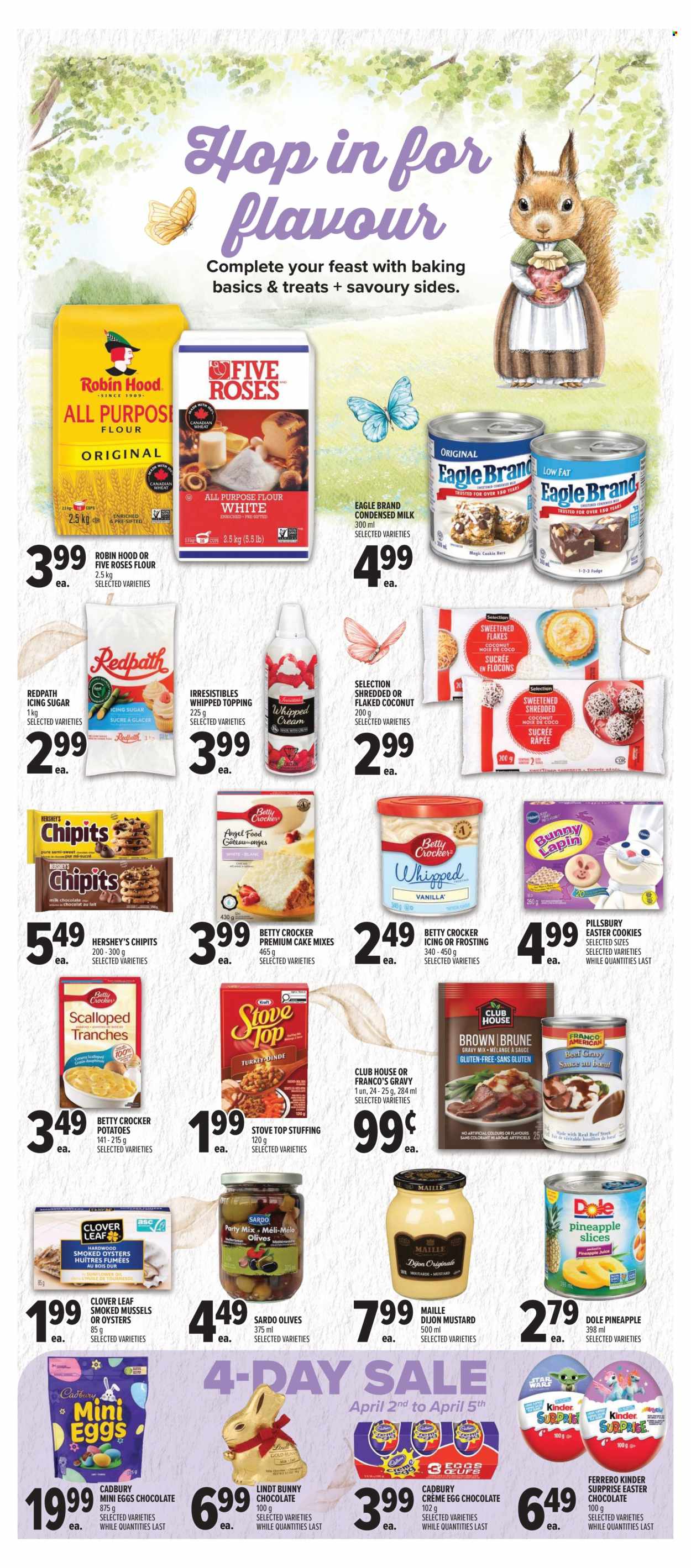 Metro flyer - April 02, 2026 - April 08, 2026. Page 10