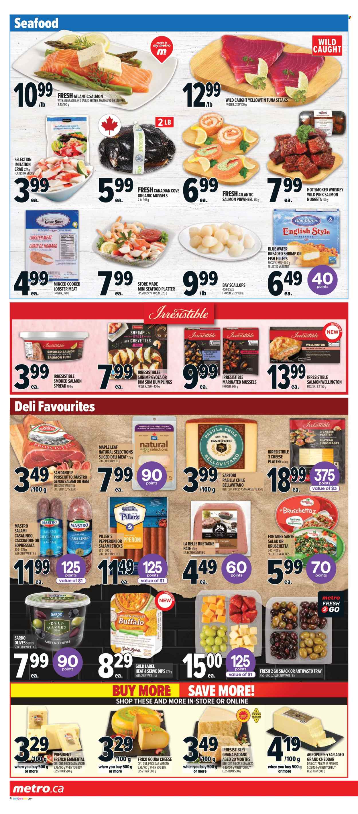 Metro flyer - April 02, 2026 - April 08, 2026. Page 11