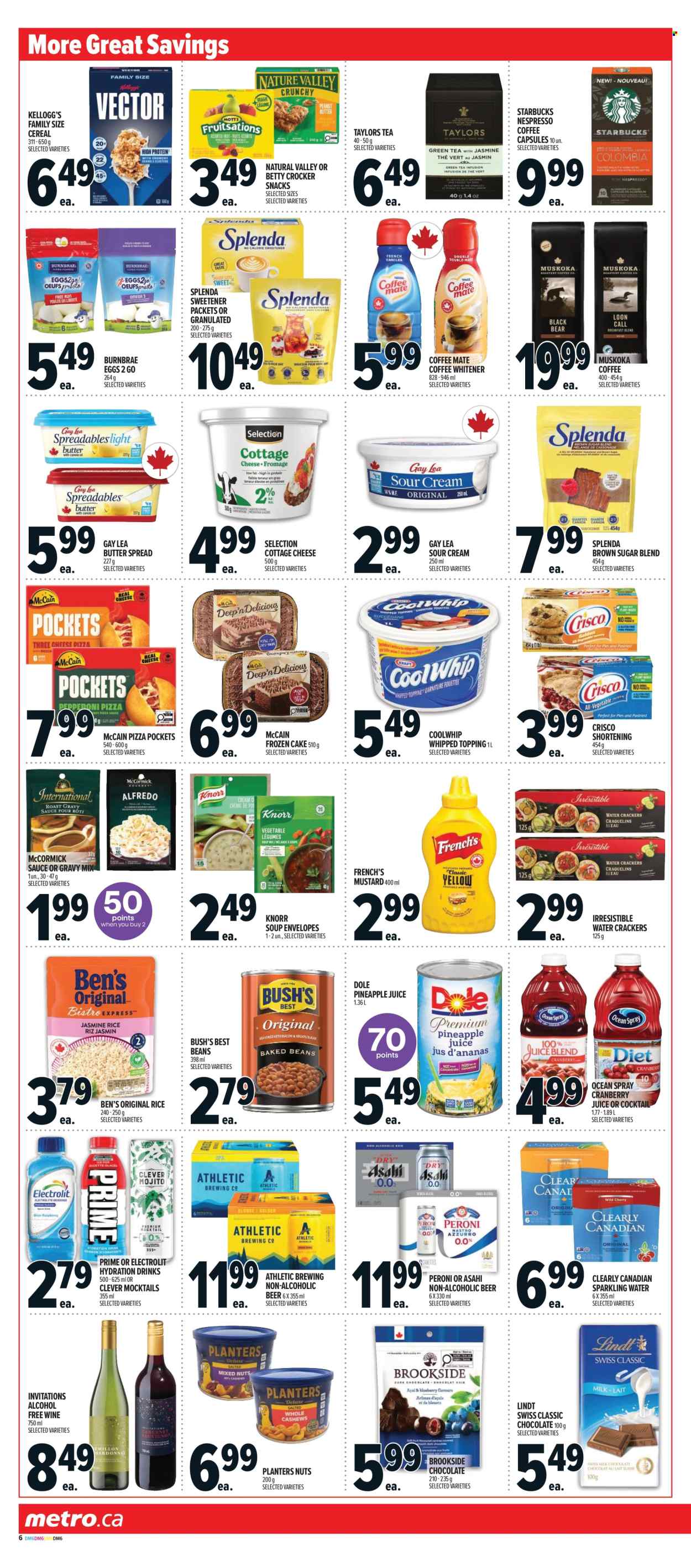 Metro flyer - April 02, 2026 - April 08, 2026. Page 14