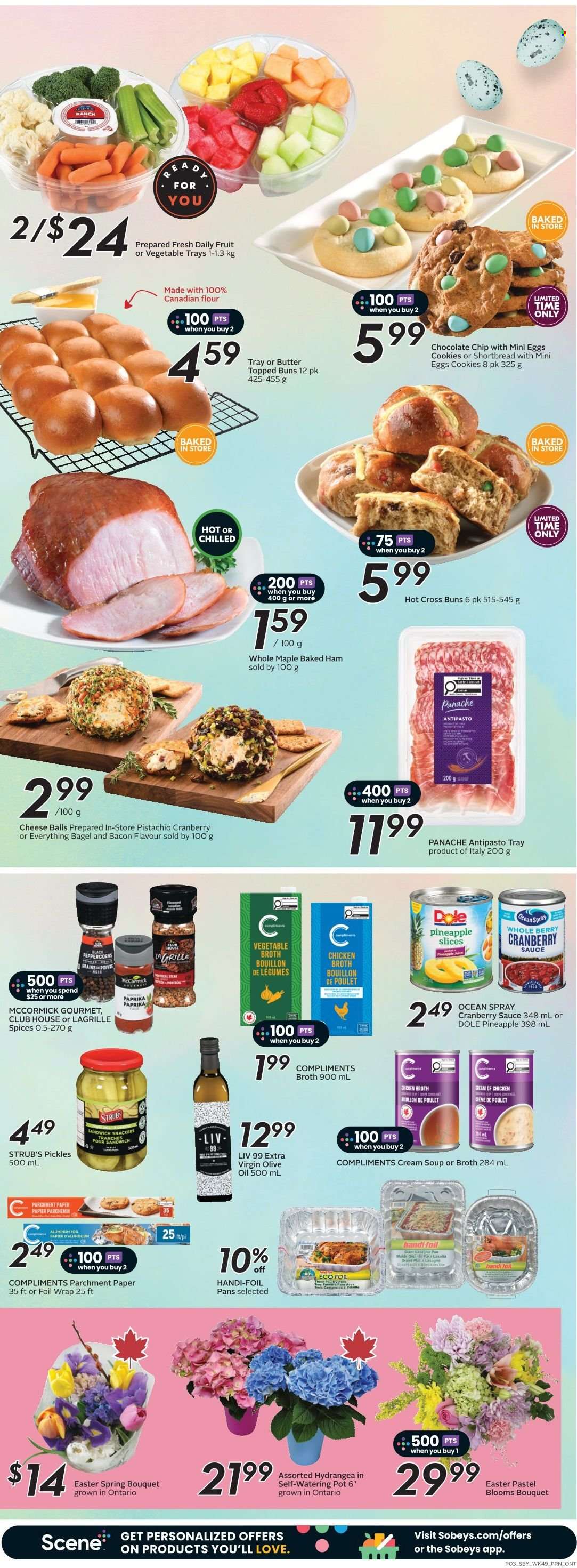 Sobeys flyer - April 02, 2026 - April 08, 2026. Page 5