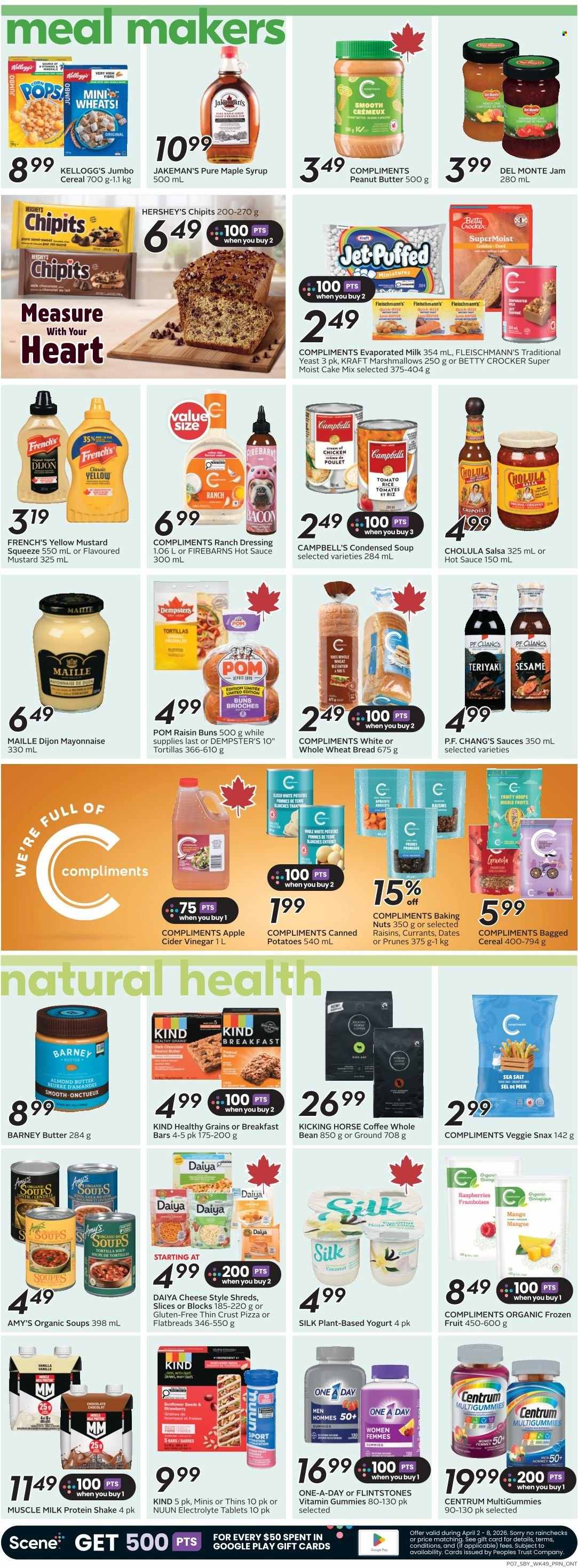 Sobeys flyer - April 02, 2026 - April 08, 2026. Page 9