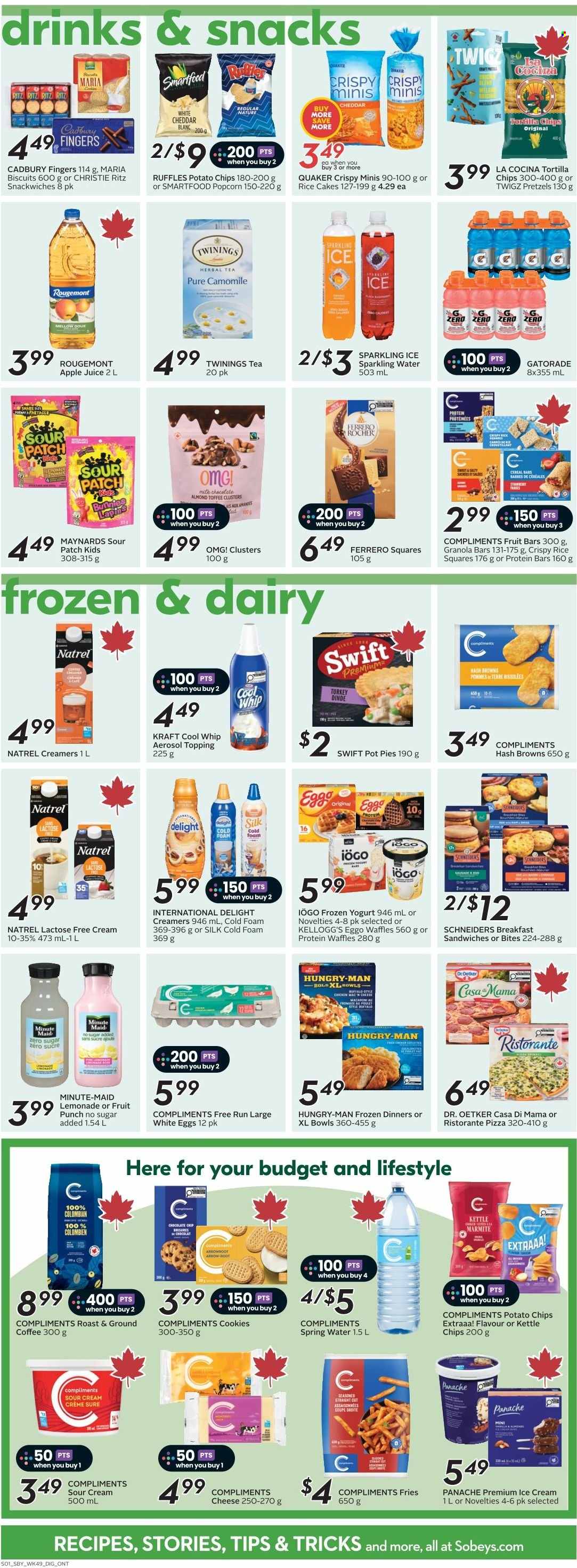Sobeys flyer - April 02, 2026 - April 08, 2026. Page 10