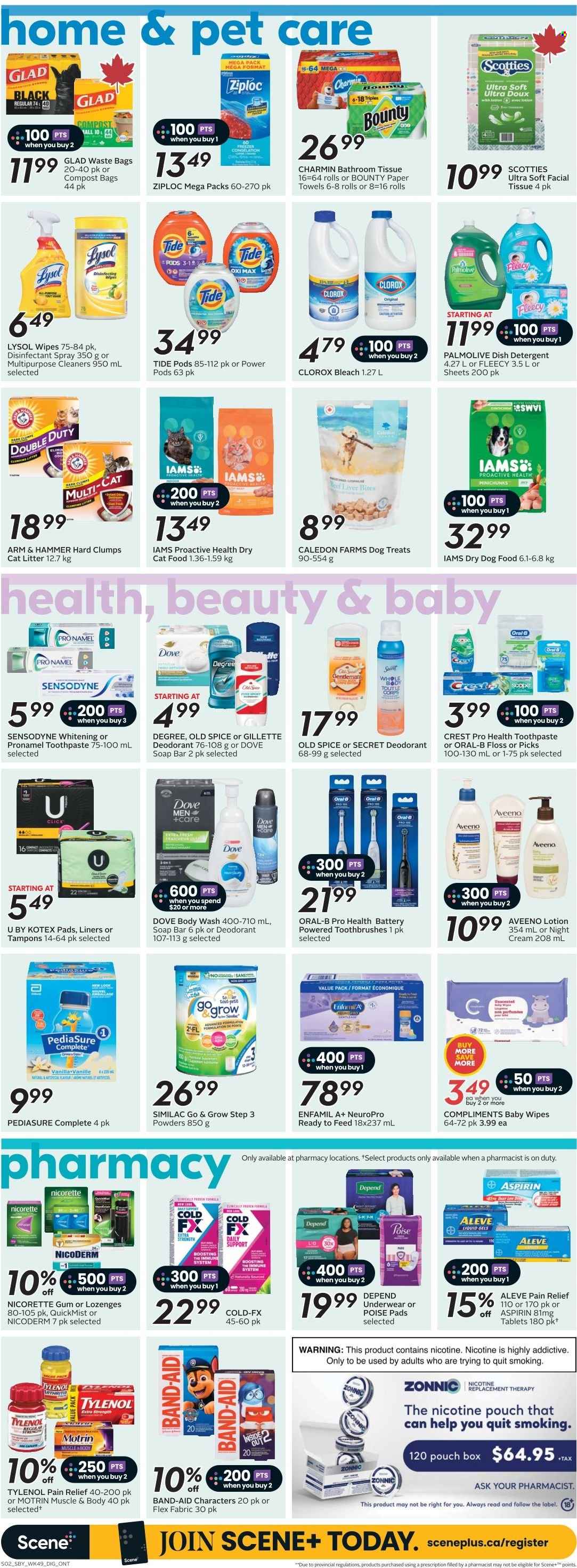 Sobeys flyer - April 02, 2026 - April 08, 2026. Page 11