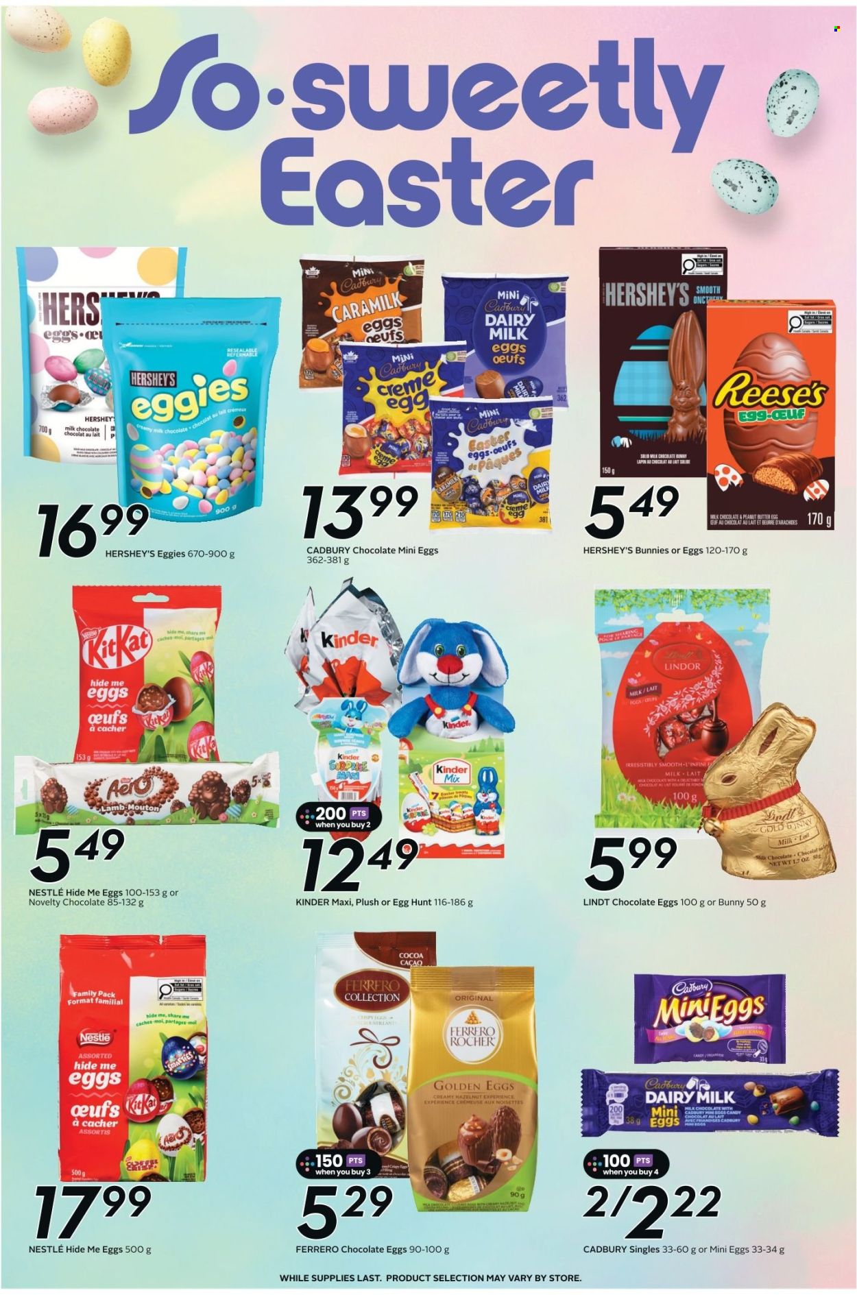 Sobeys flyer - April 02, 2026 - April 08, 2026. Page 18