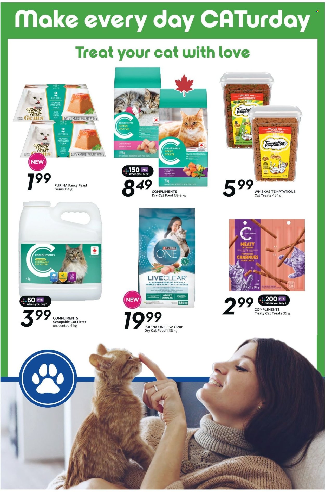 Sobeys flyer - April 02, 2026 - April 08, 2026. Page 20