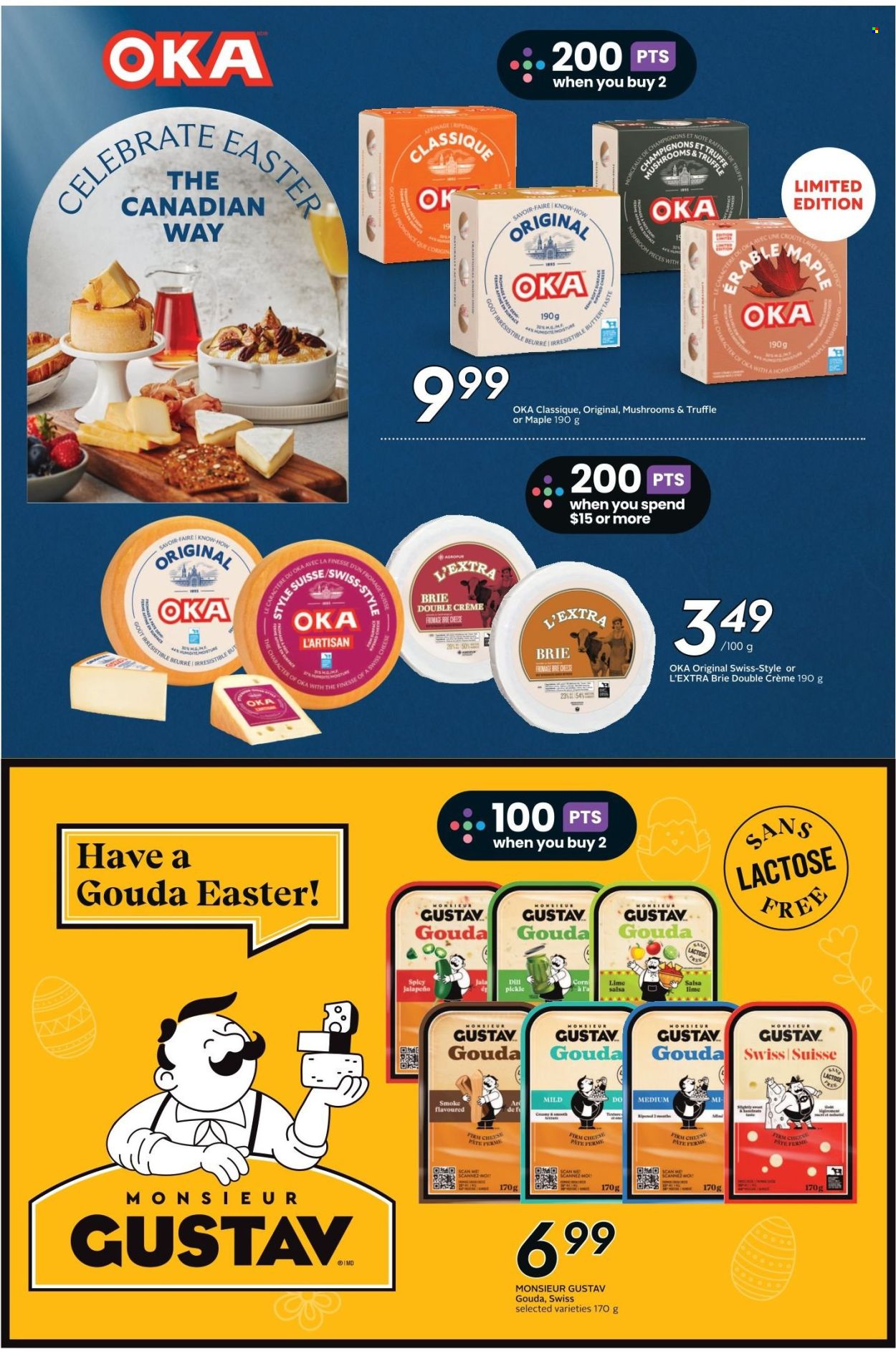 Sobeys flyer - April 02, 2026 - April 08, 2026. Page 22