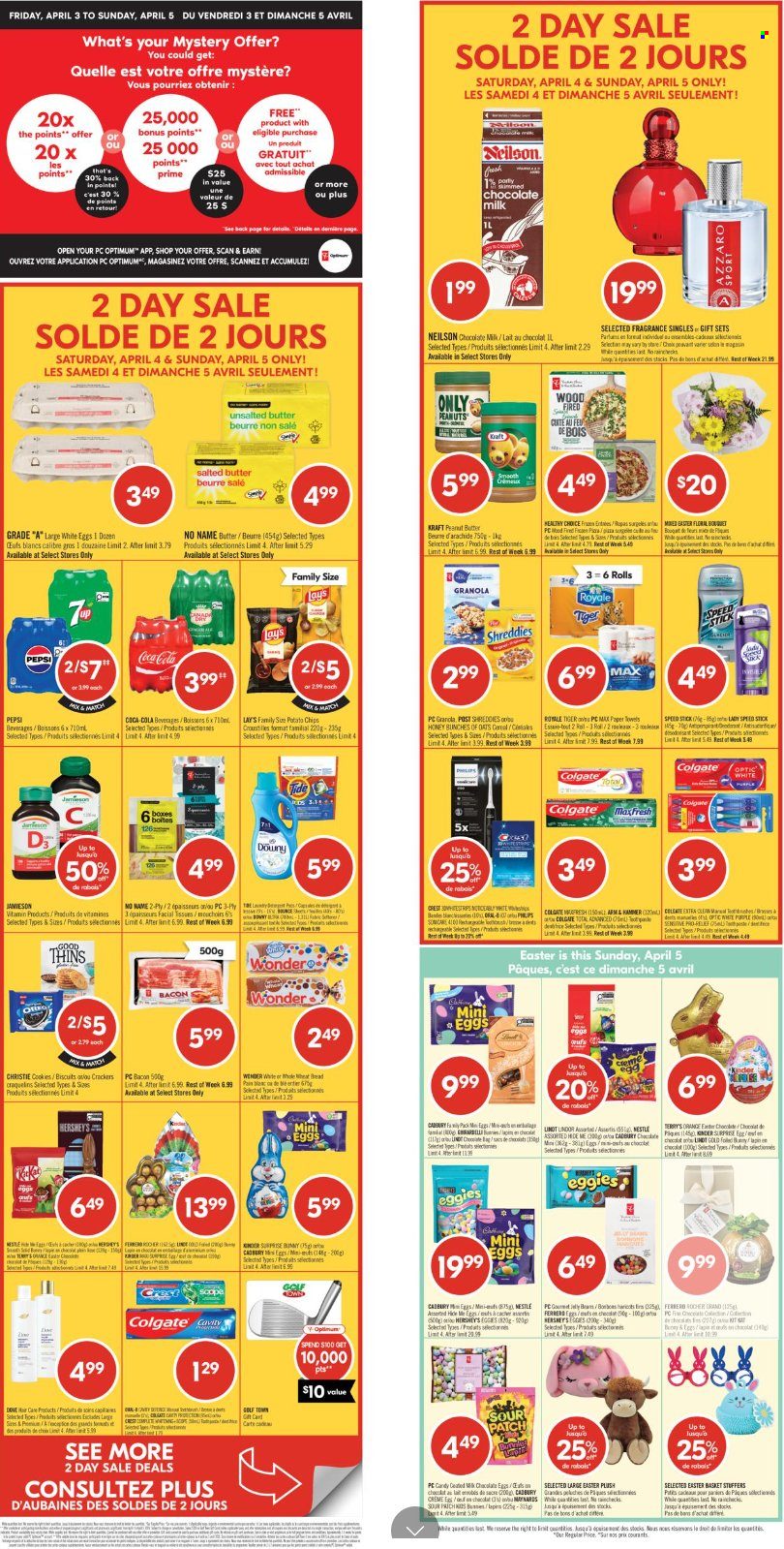 Shoppers Drug Mart flyer - April 04, 2026 - April 09, 2026. Page 2