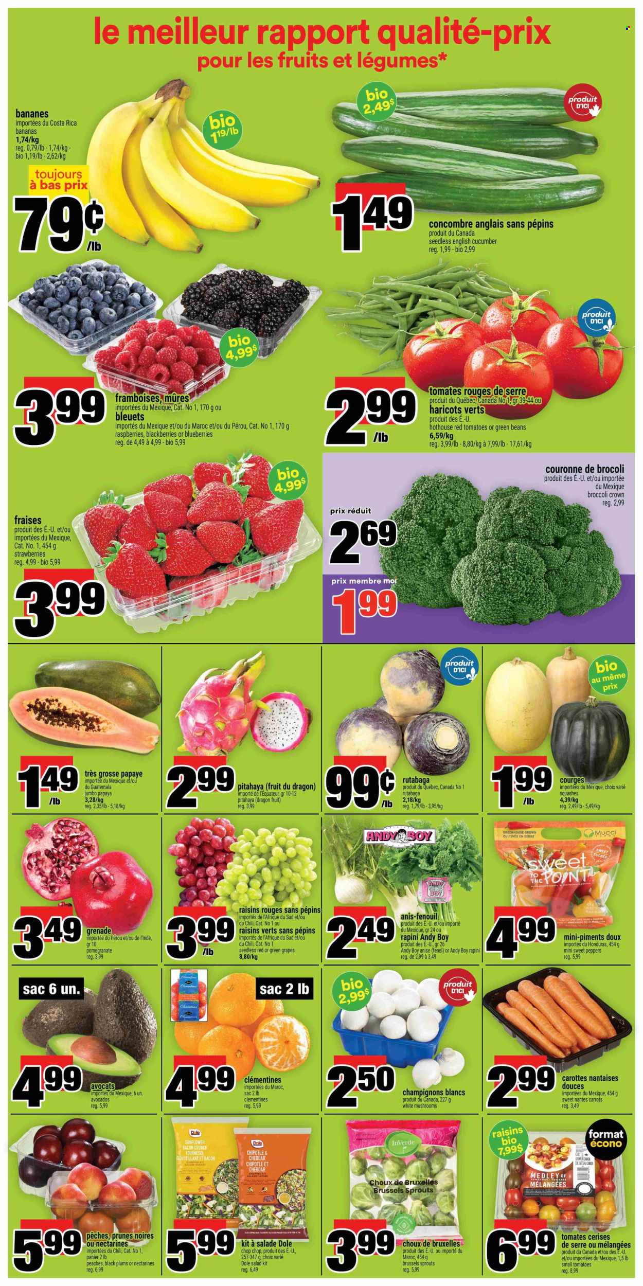 Super C flyer - April 09, 2026 - April 15, 2026. Page 6