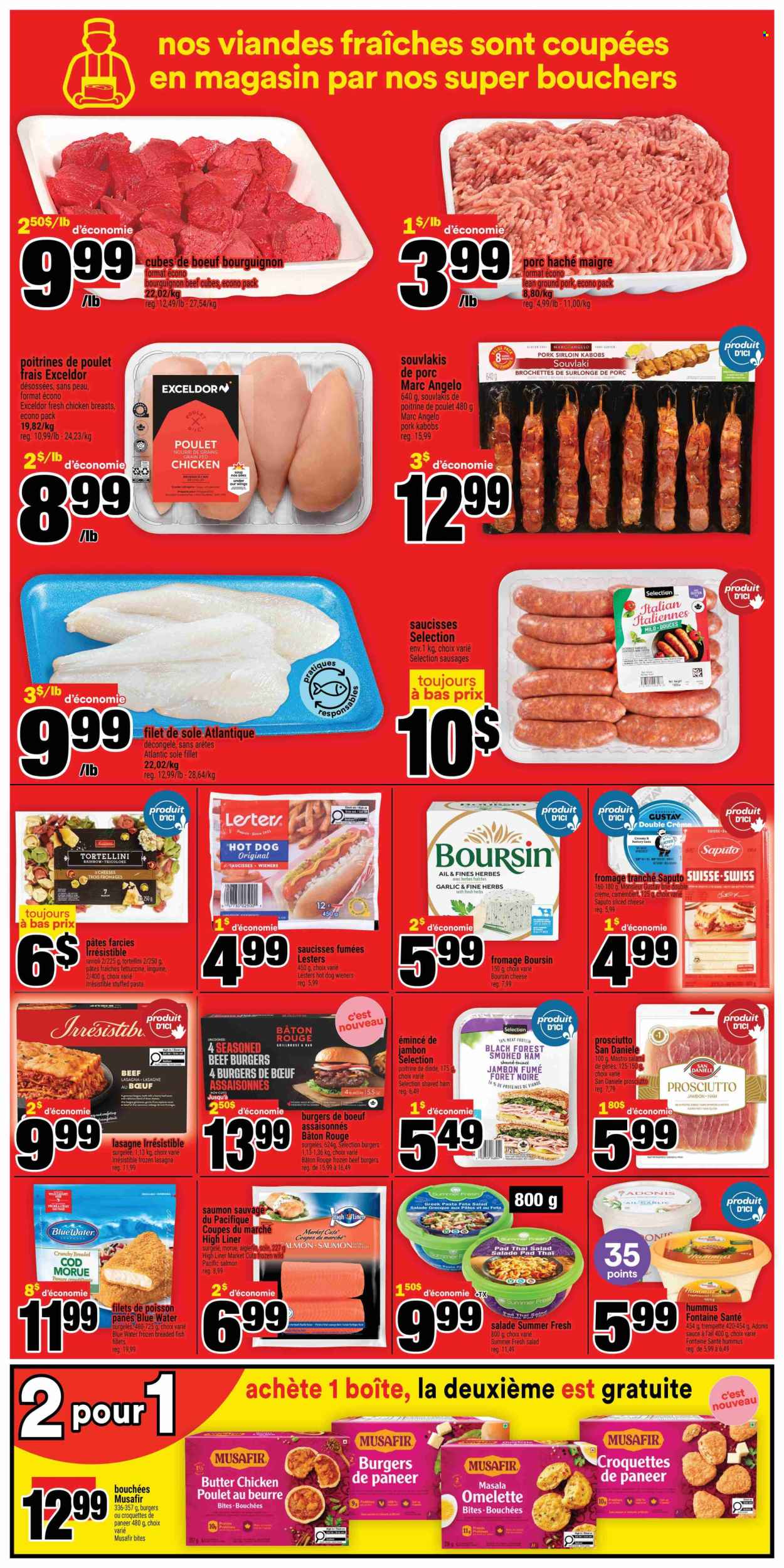 Super C flyer - April 09, 2026 - April 15, 2026. Page 7