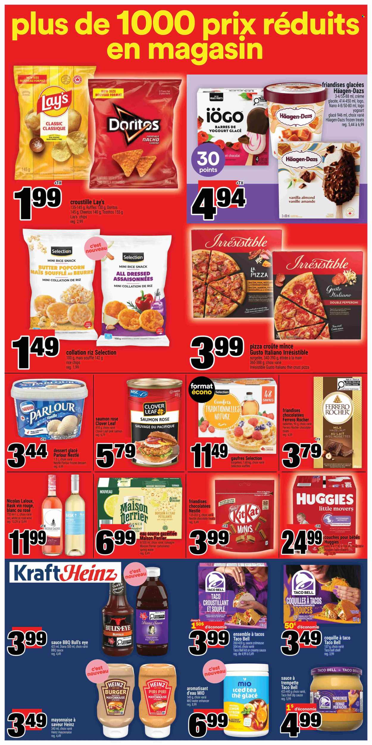 Super C flyer - April 09, 2026 - April 15, 2026. Page 8