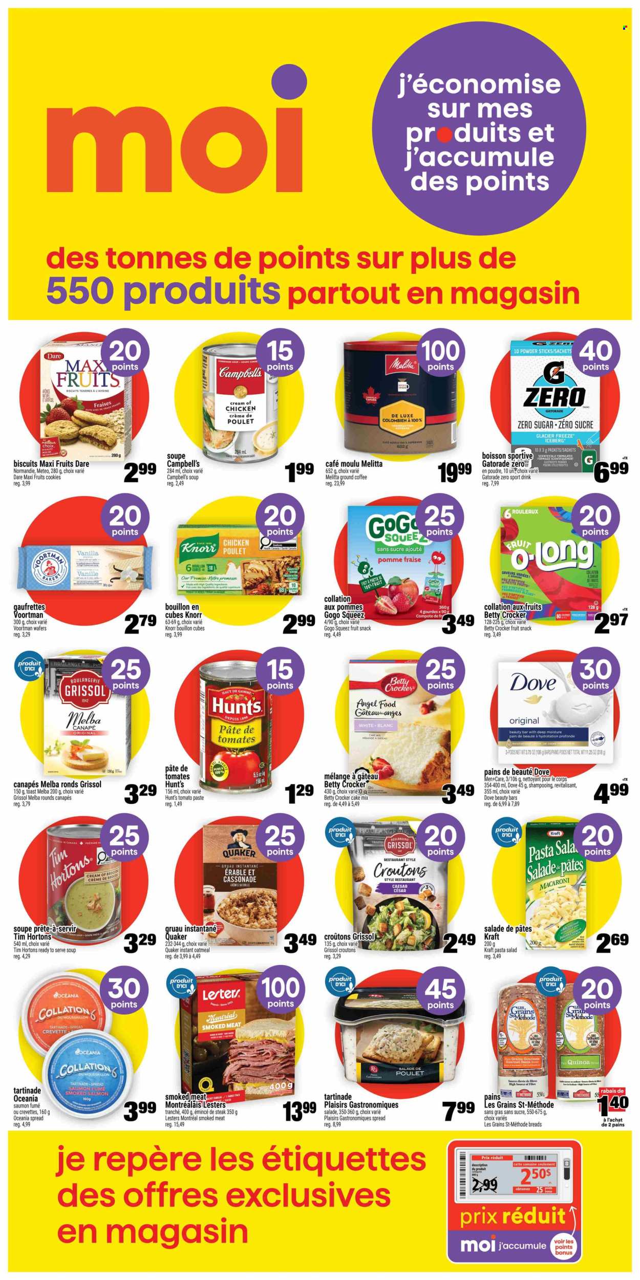 Super C flyer - April 09, 2026 - April 15, 2026. Page 9