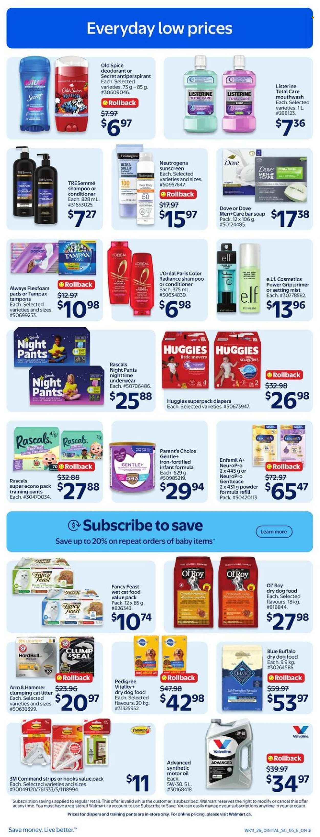 Walmart flyer - April 09, 2026 - April 15, 2026. Page 9