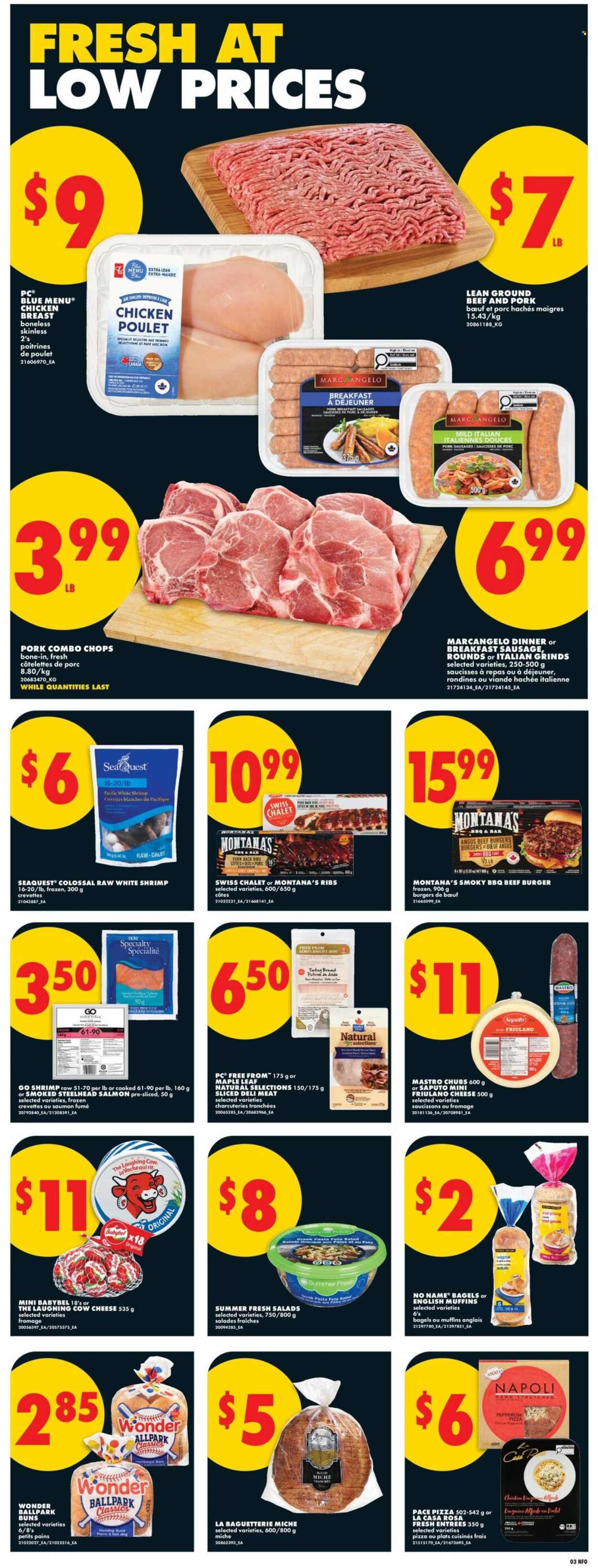 No Frills flyer - April 09, 2026 - April 15, 2026. Page 4