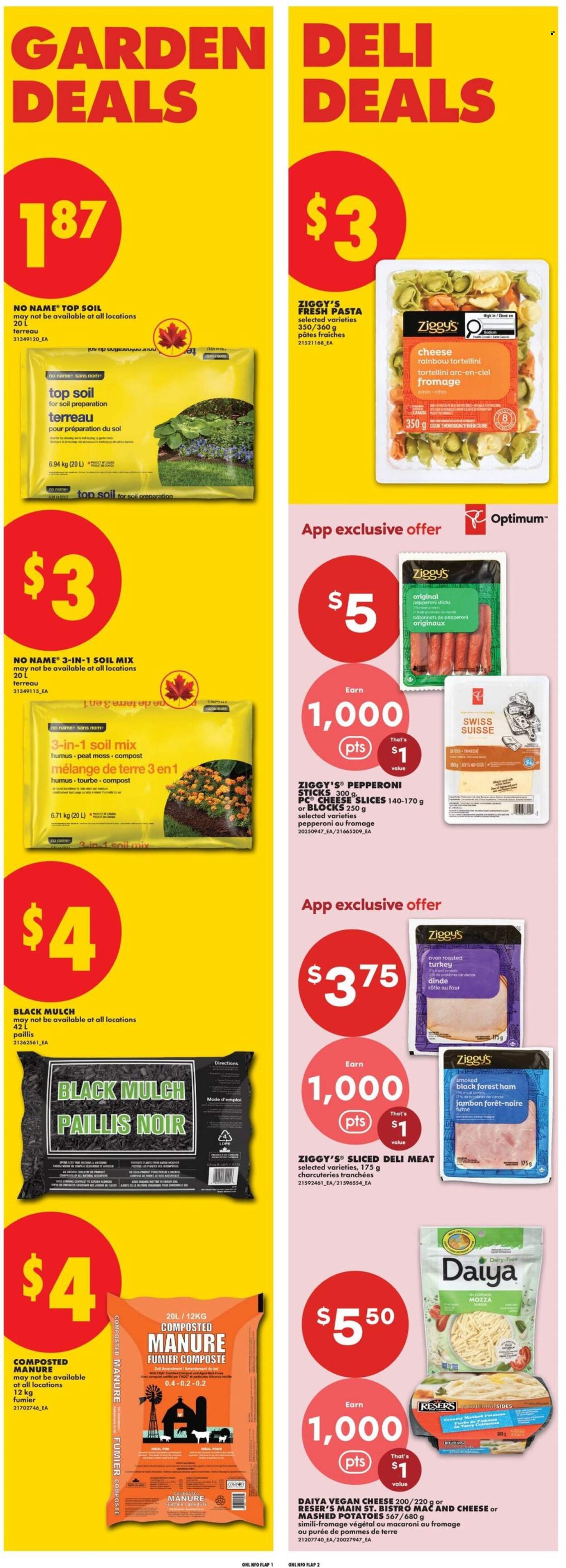 No Frills flyer - April 09, 2026 - April 15, 2026. Page 5