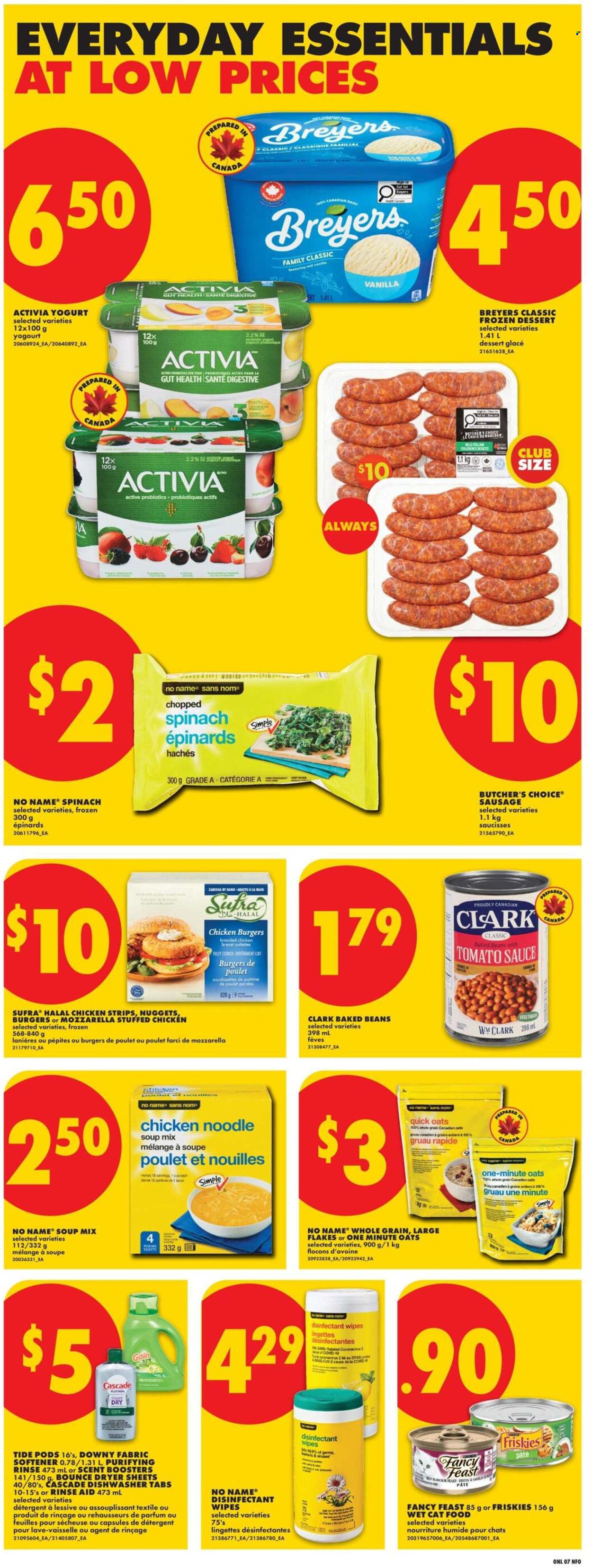 No Frills flyer - April 09, 2026 - April 15, 2026. Page 15
