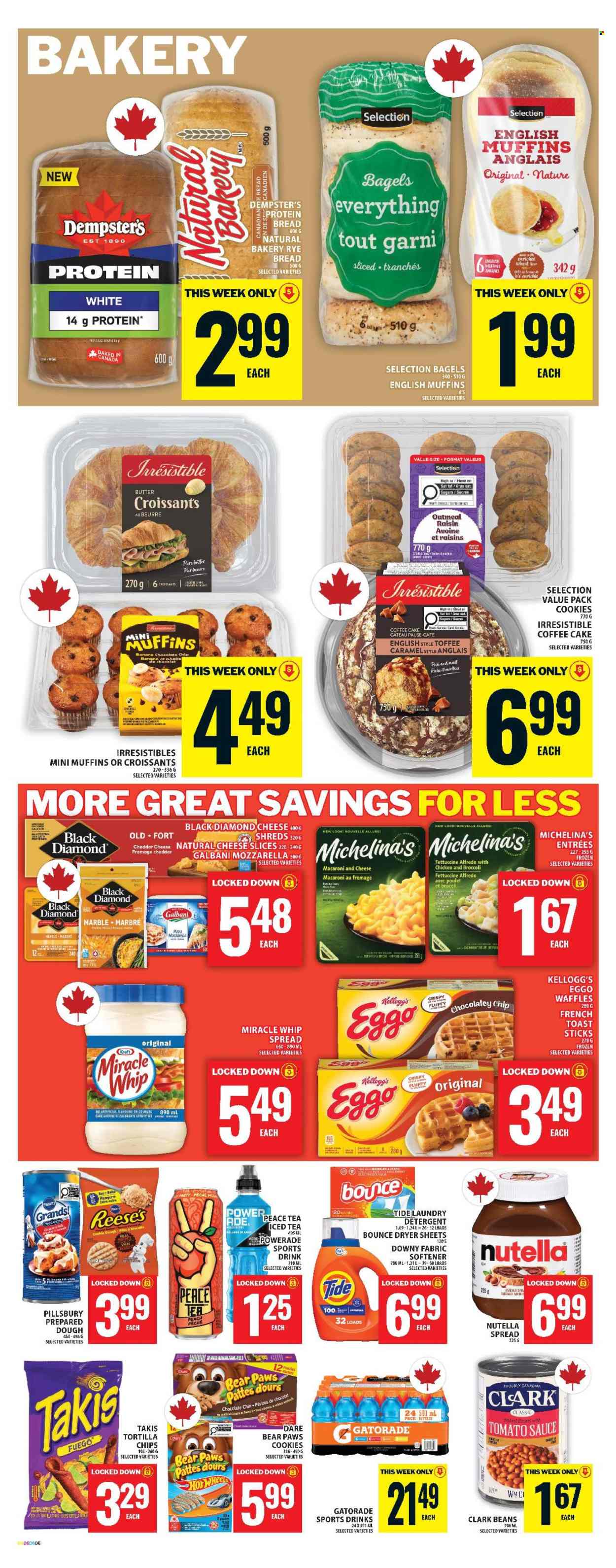 Food Basics flyer - April 09, 2026 - April 15, 2026. Page 8