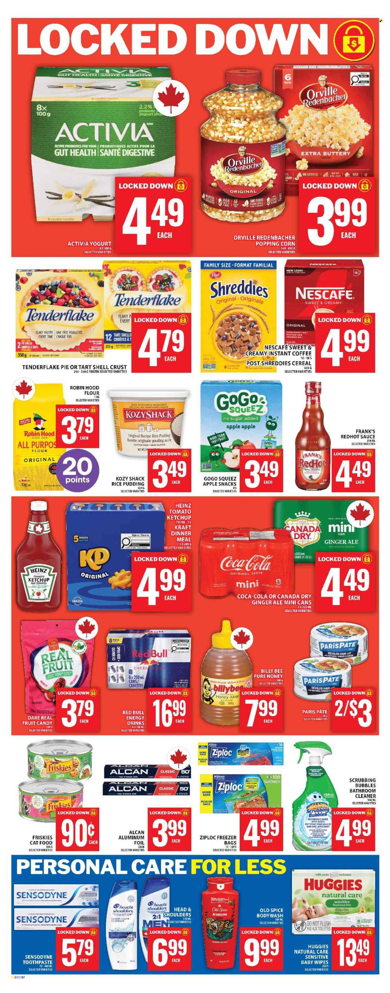 Food Basics flyer - April 09, 2026 - April 15, 2026. Page 9