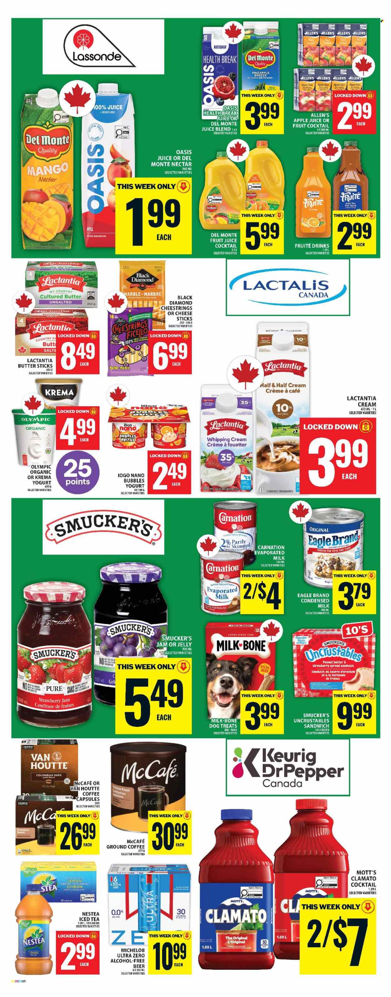 Food Basics flyer - April 09, 2026 - April 15, 2026. Page 11