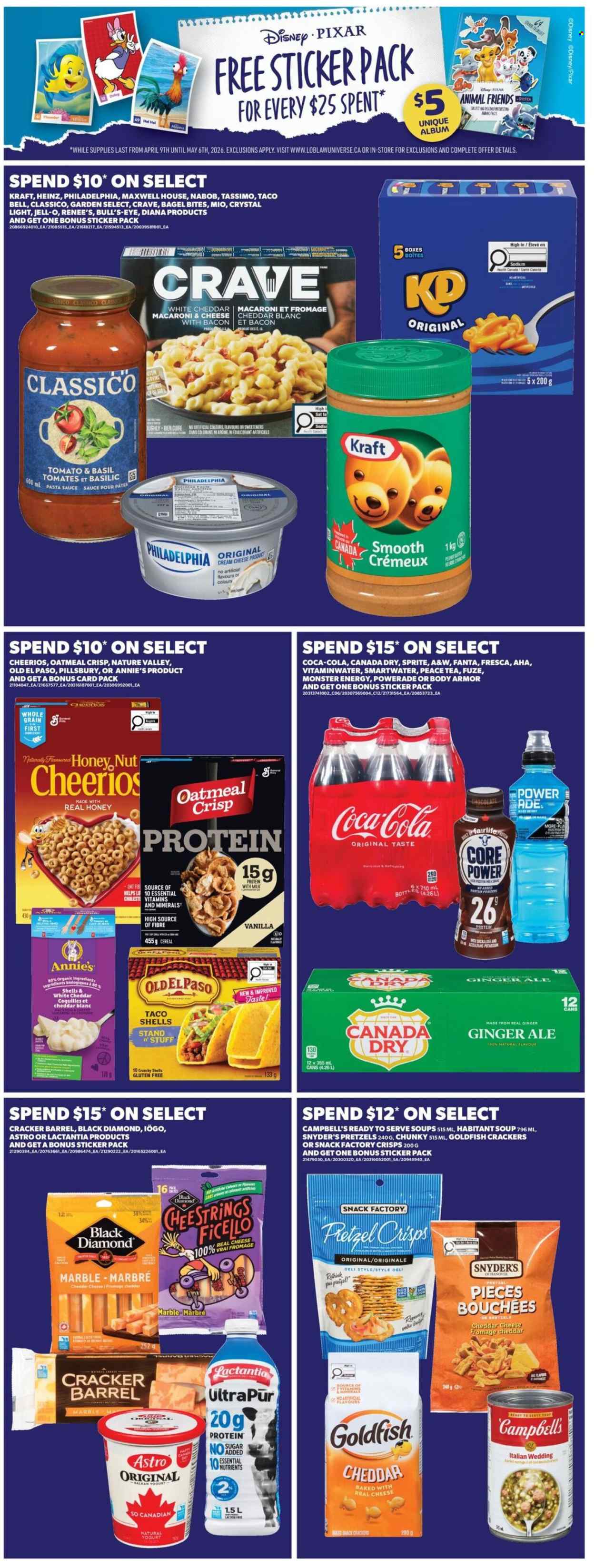 Real Canadian Superstore flyer - April 09, 2026 - April 15, 2026. Page 5