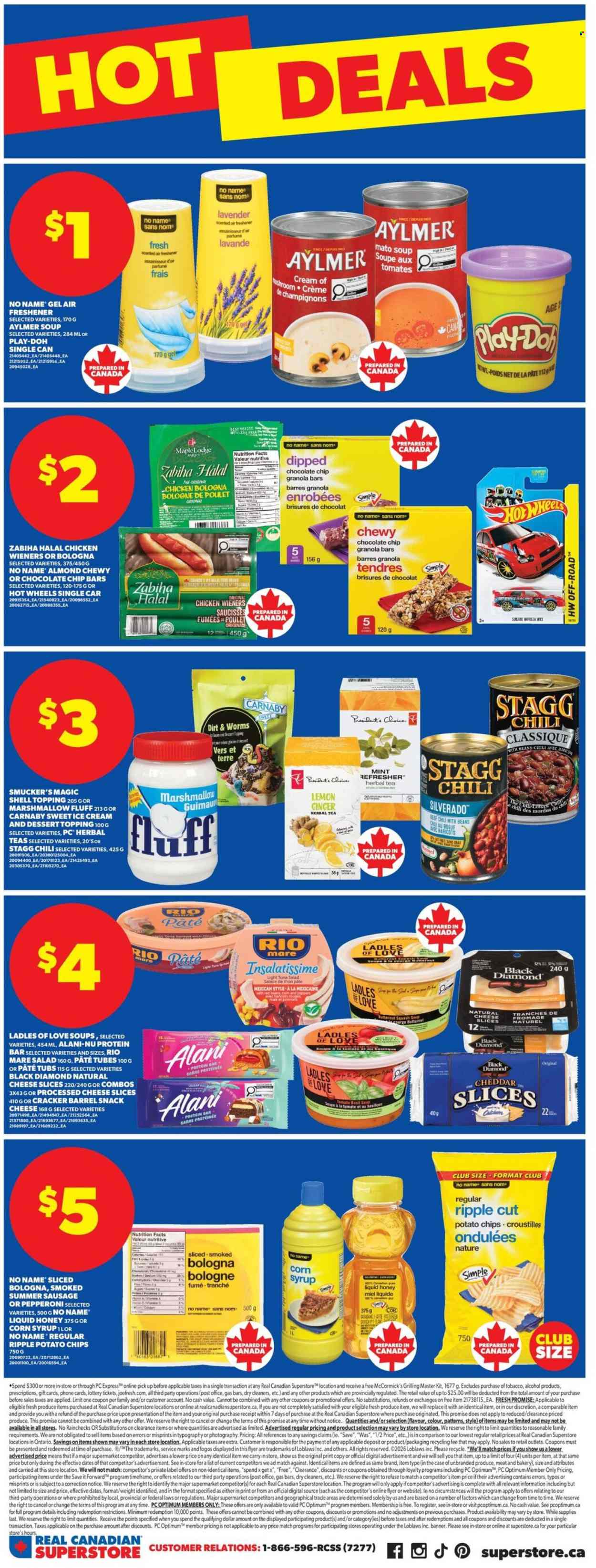 Real Canadian Superstore flyer - April 09, 2026 - April 15, 2026. Page 9