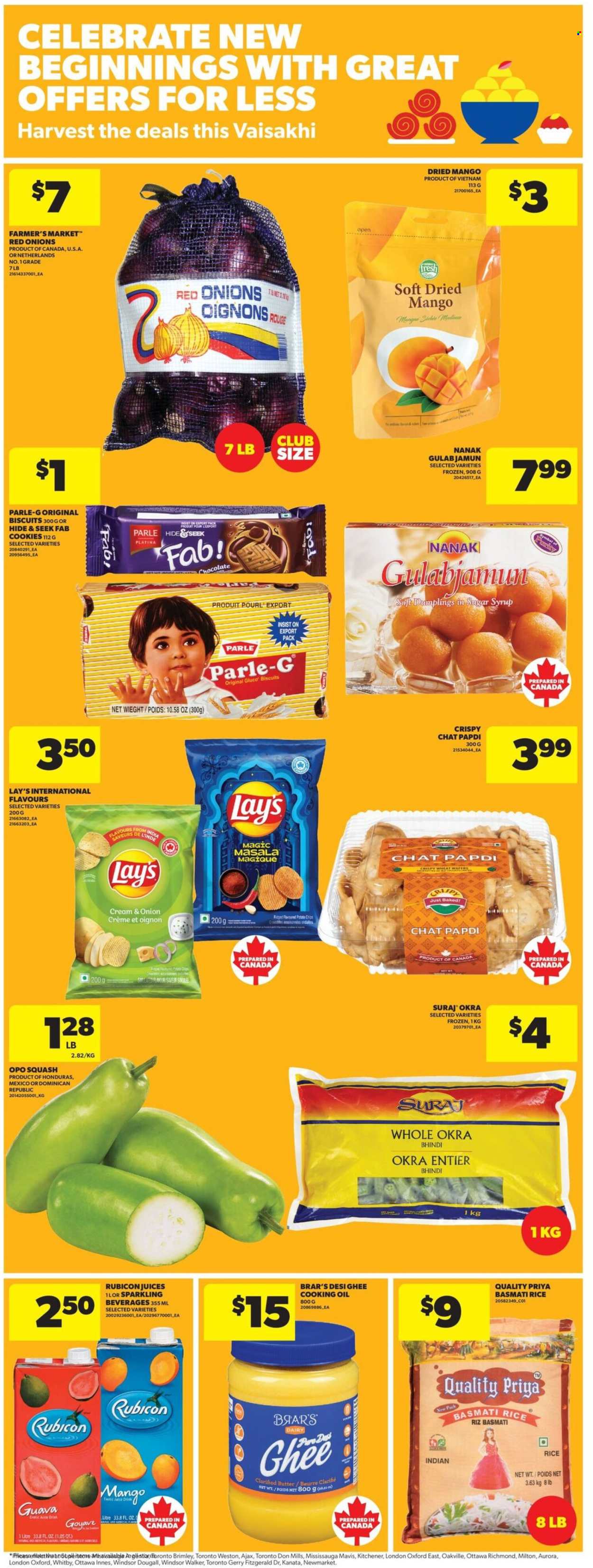 Real Canadian Superstore flyer - April 09, 2026 - April 15, 2026. Page 13