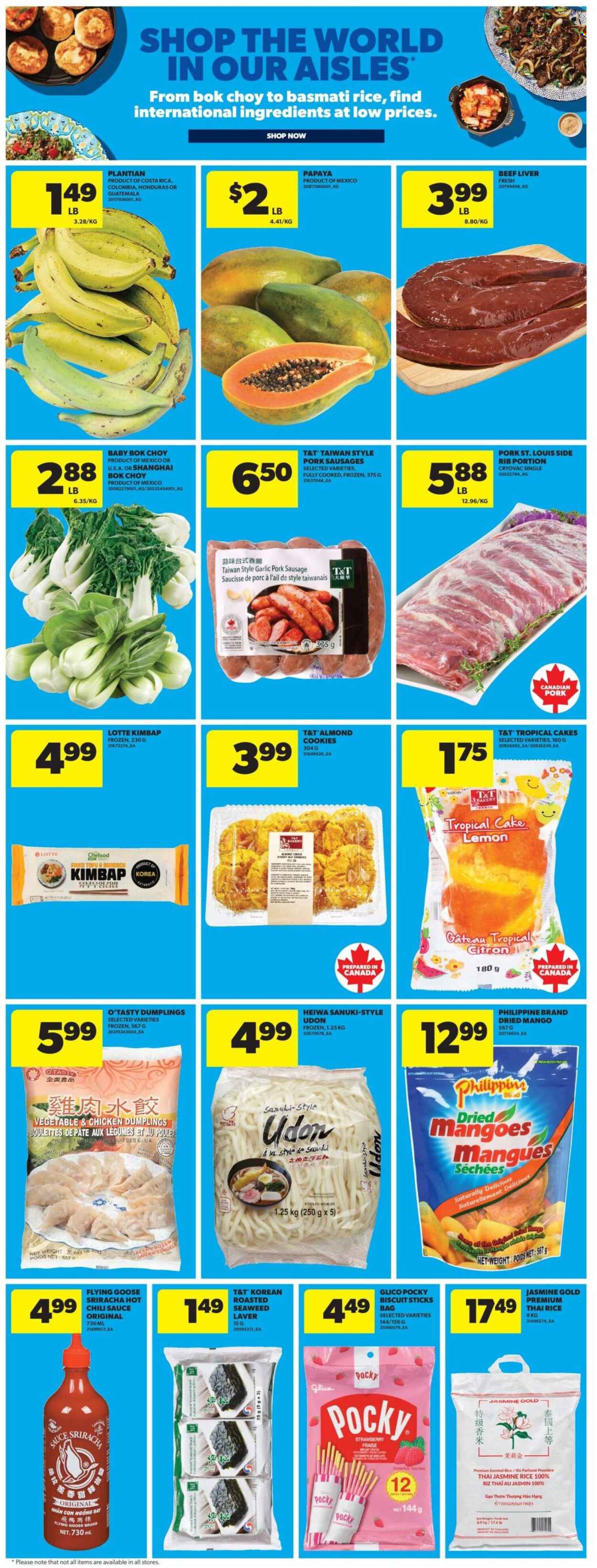Real Canadian Superstore flyer - April 09, 2026 - April 15, 2026. Page 16