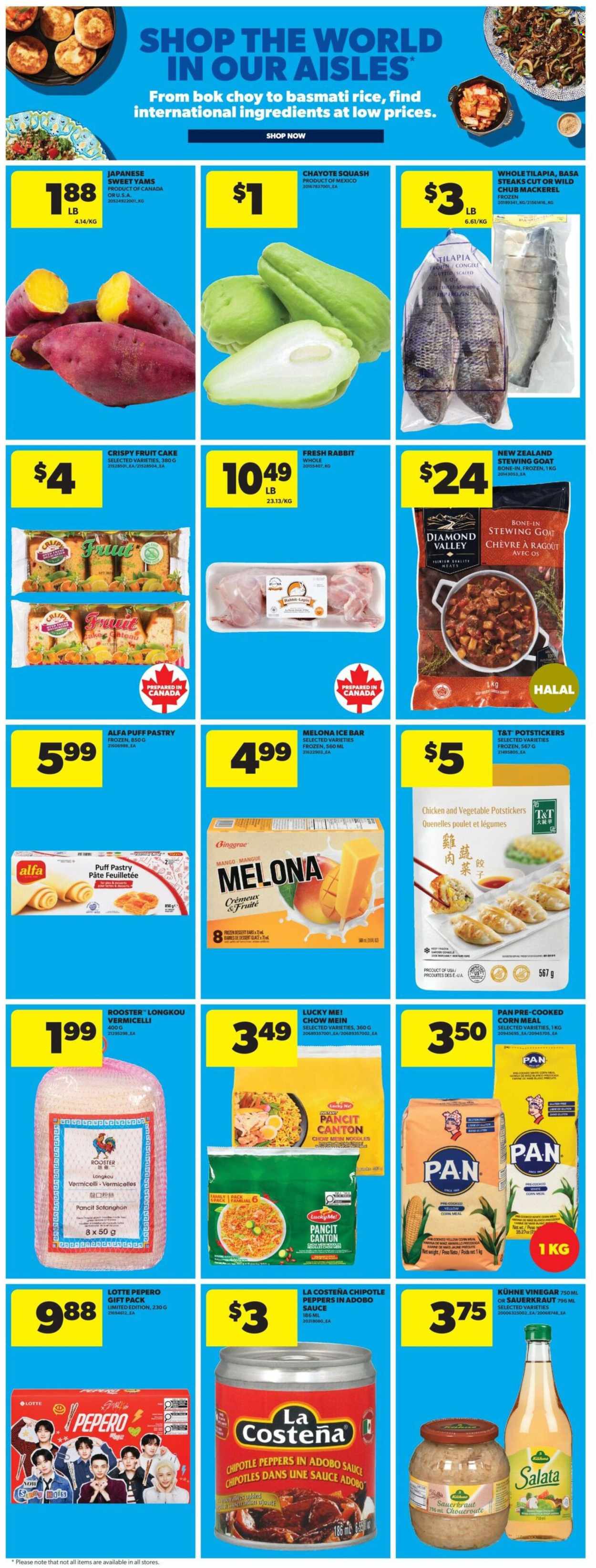 Real Canadian Superstore flyer - April 09, 2026 - April 15, 2026. Page 17