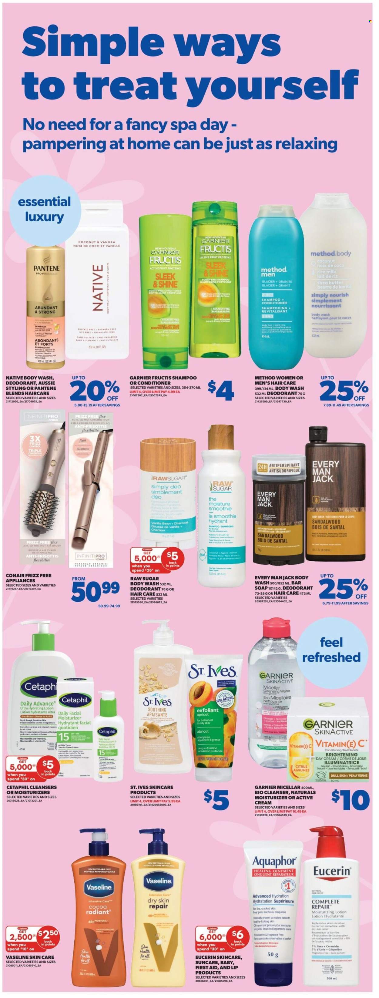 Real Canadian Superstore flyer - April 09, 2026 - April 15, 2026. Page 24