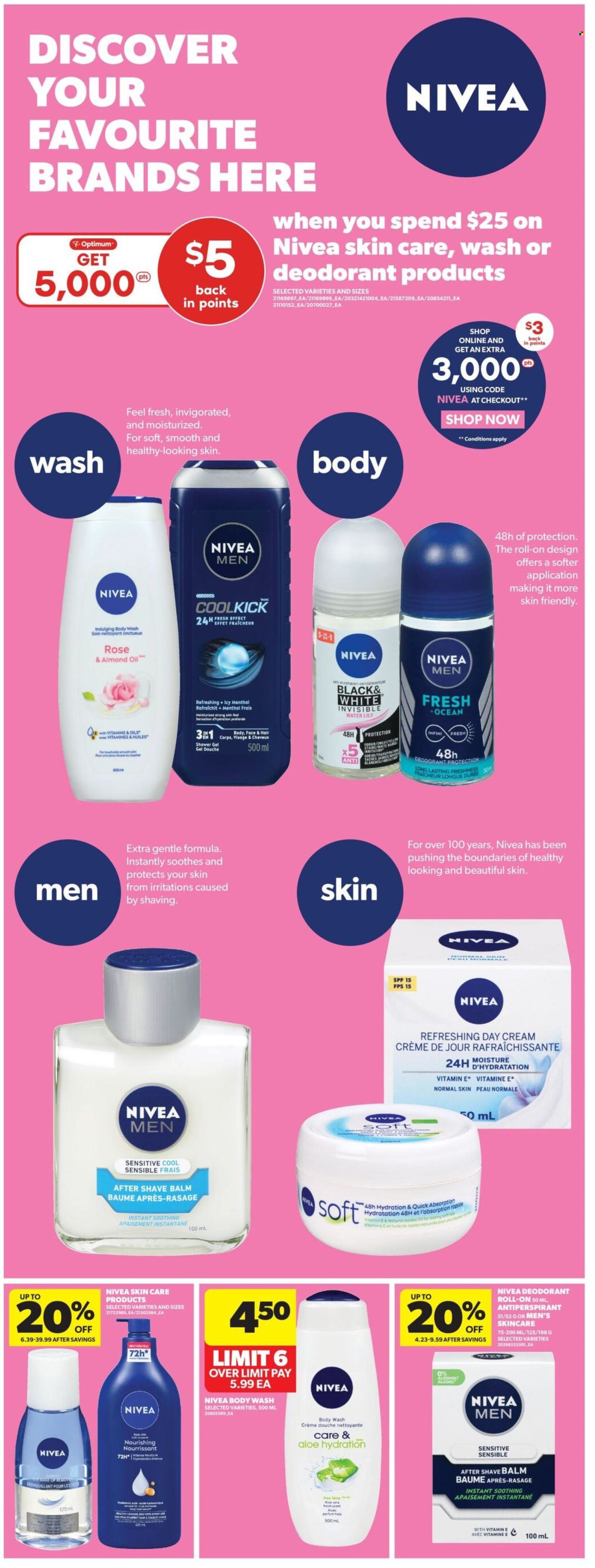 Real Canadian Superstore flyer - April 09, 2026 - April 15, 2026. Page 25