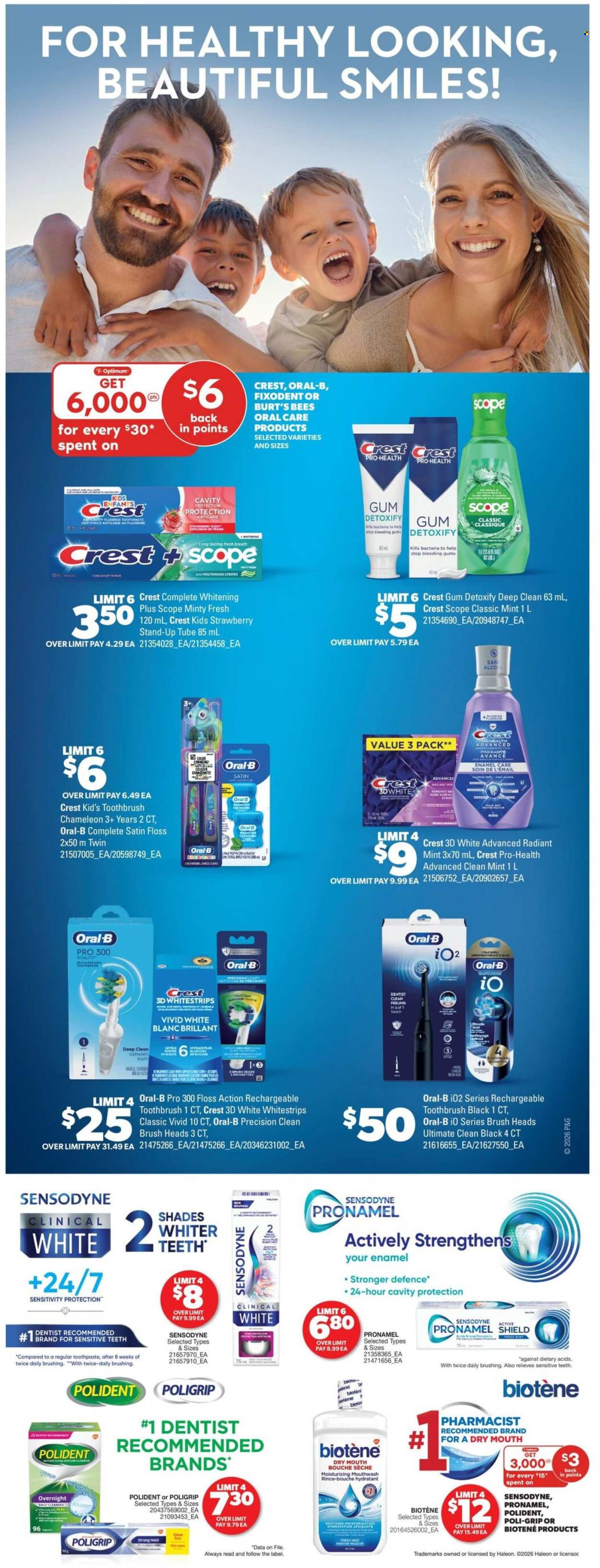 Real Canadian Superstore flyer - April 09, 2026 - April 15, 2026. Page 27