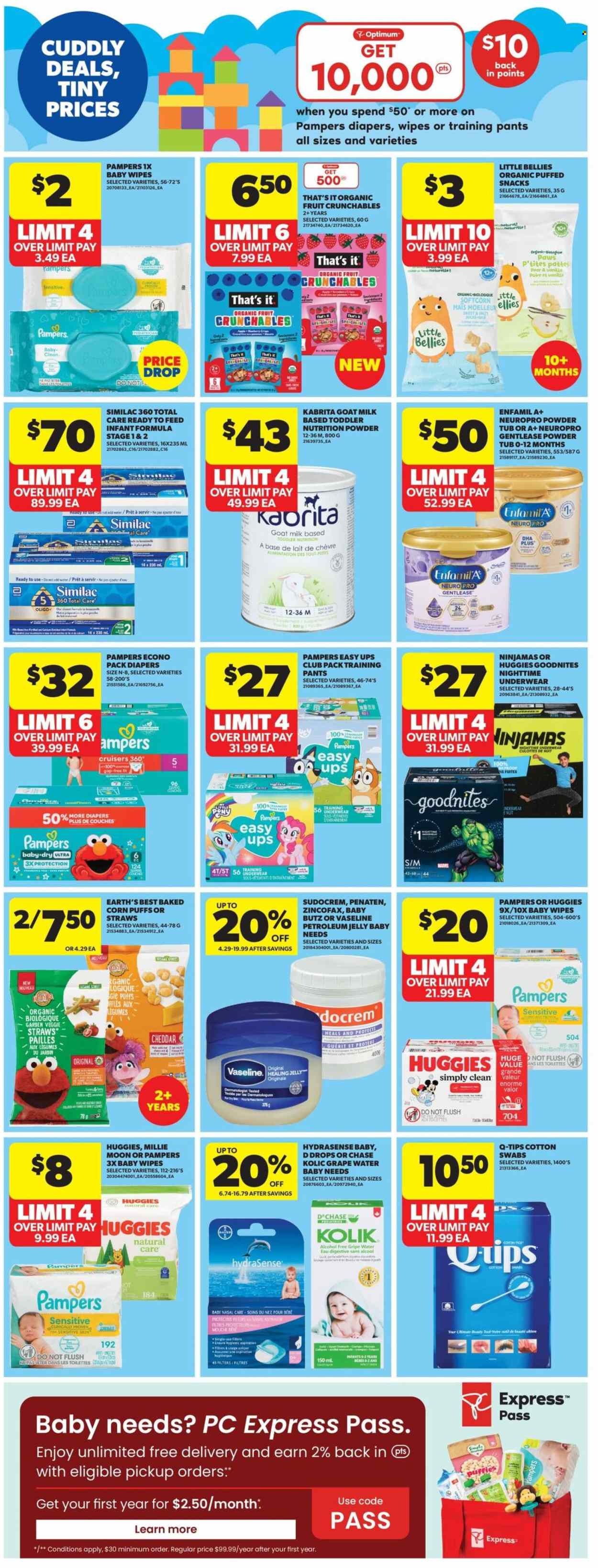 Real Canadian Superstore flyer - April 09, 2026 - April 15, 2026. Page 28