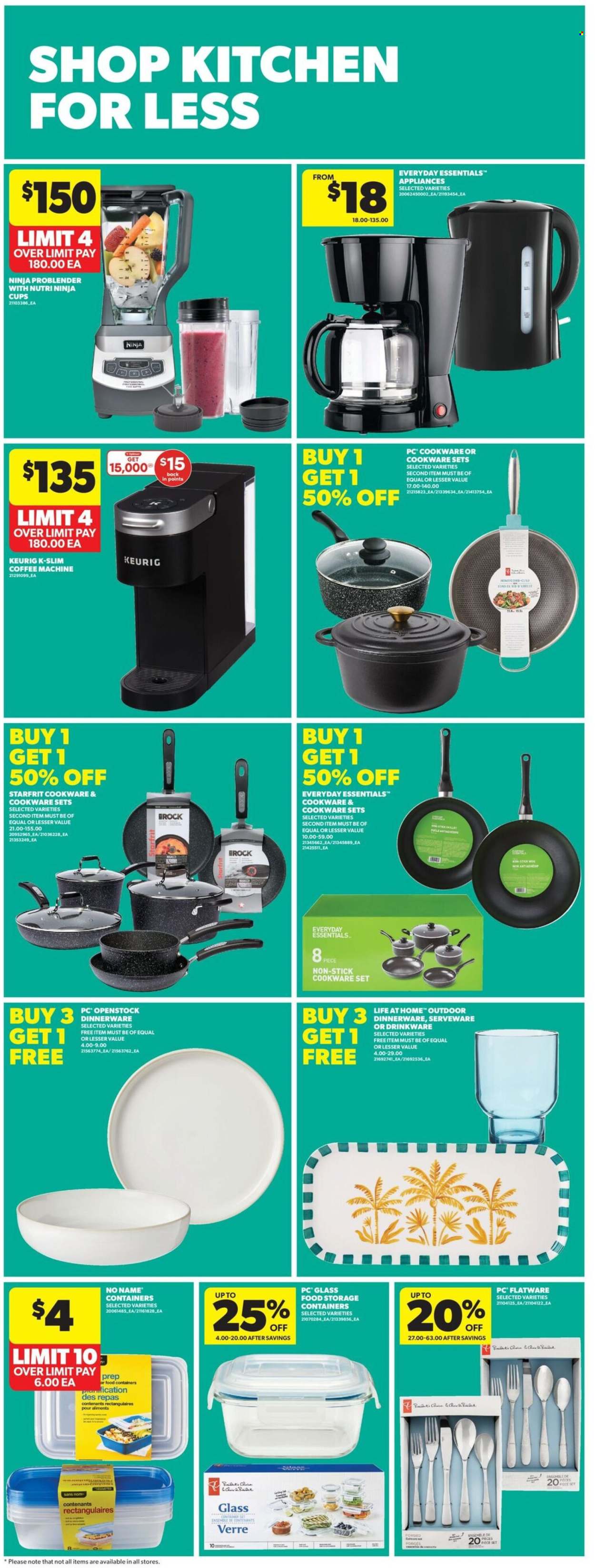 Real Canadian Superstore flyer - April 09, 2026 - April 15, 2026. Page 30