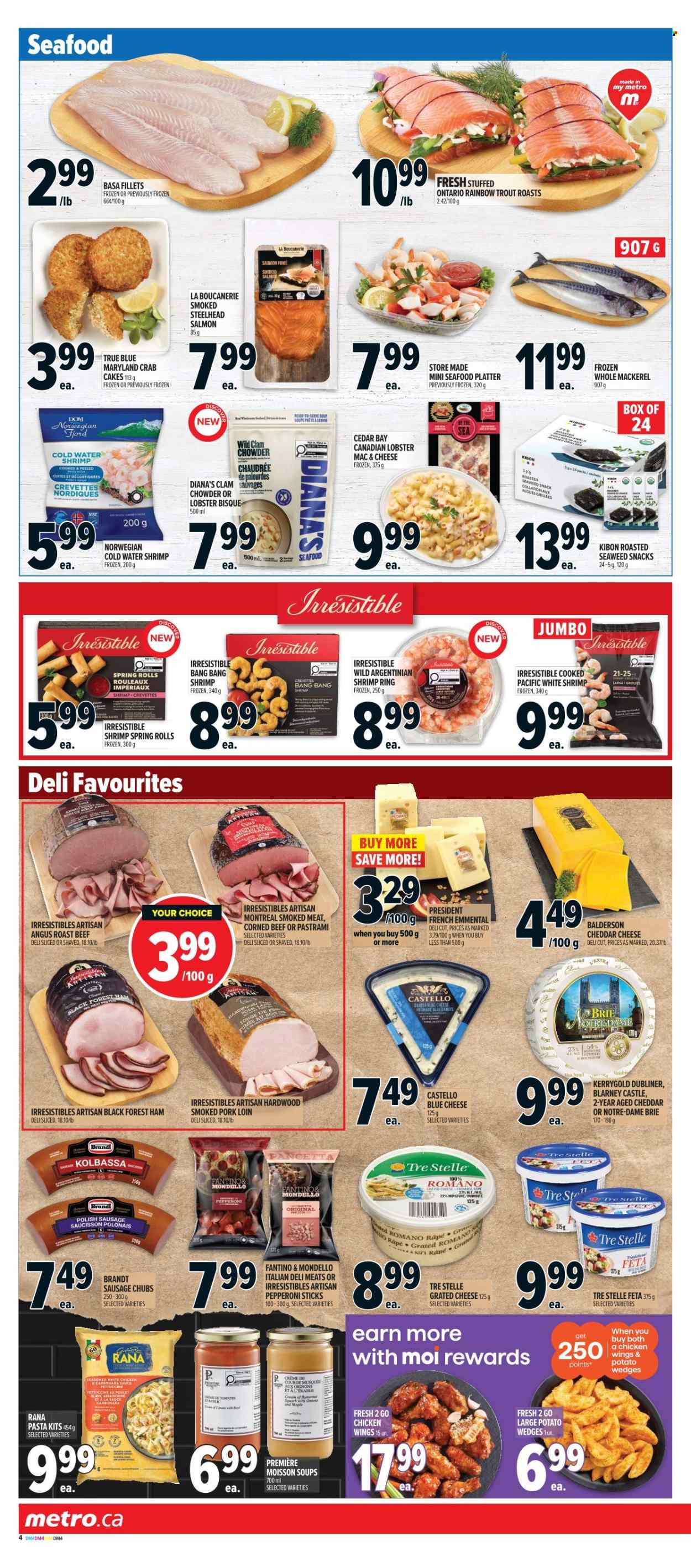 Metro flyer - April 09, 2026 - April 15, 2026. Page 7