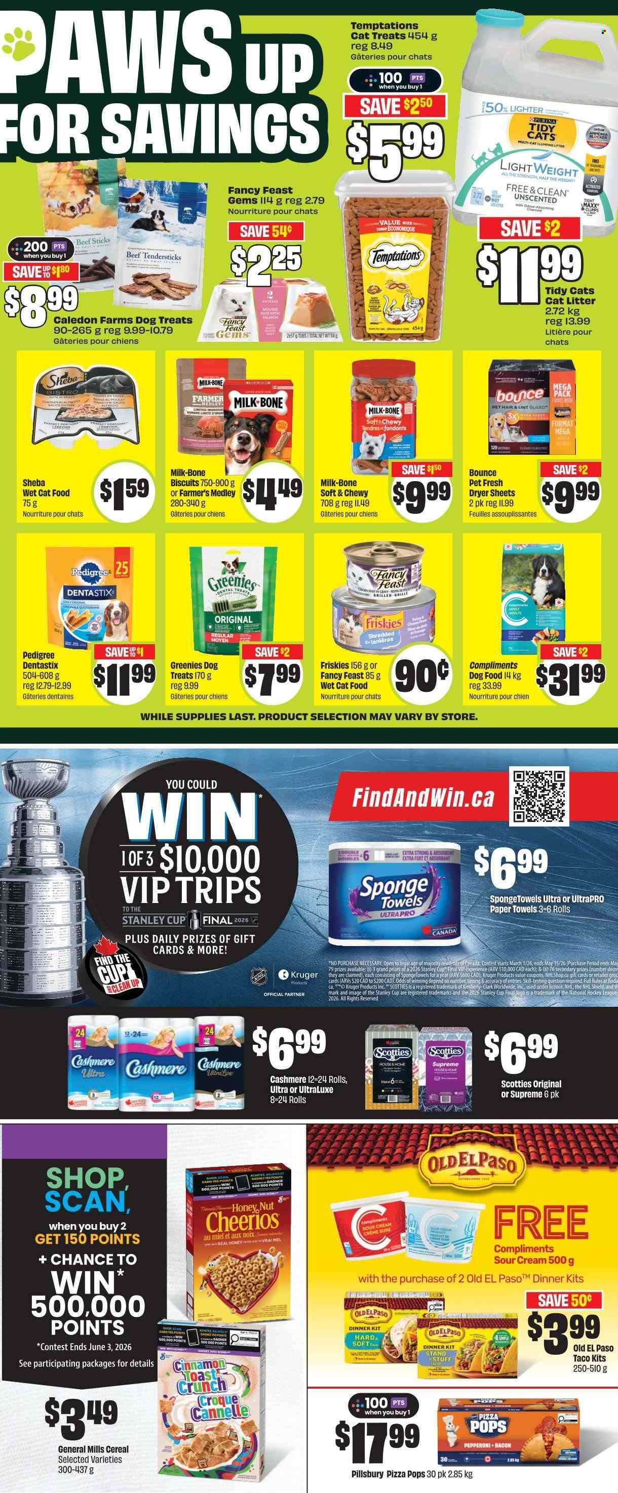 Chalo! FreshCo. flyer - April 09, 2026 - April 15, 2026. Page 8